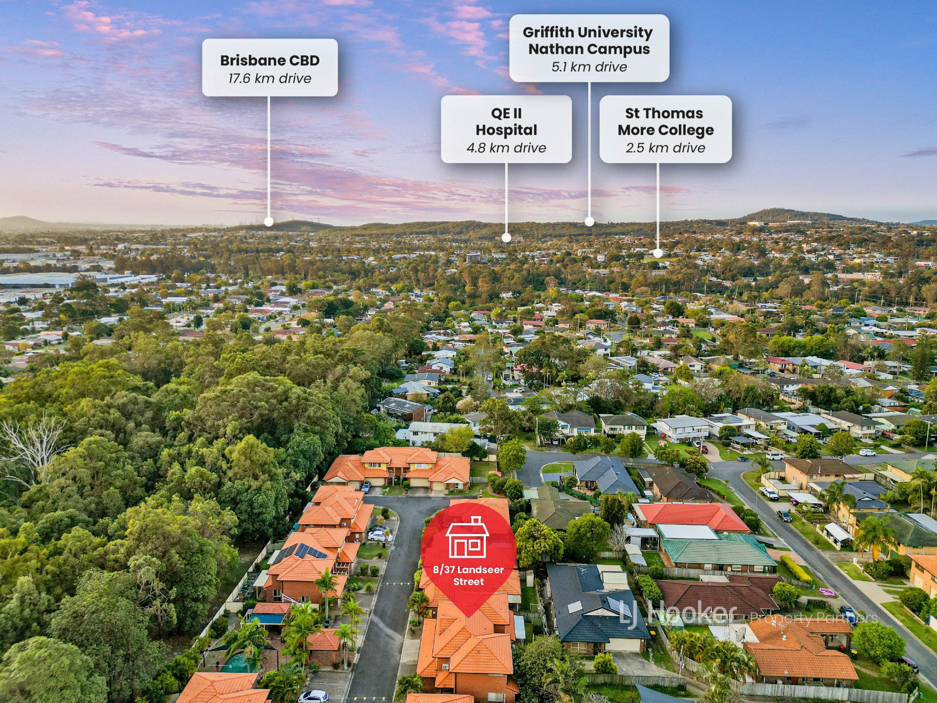 8/37 Landseer Street, SUNNYBANK HILLS
