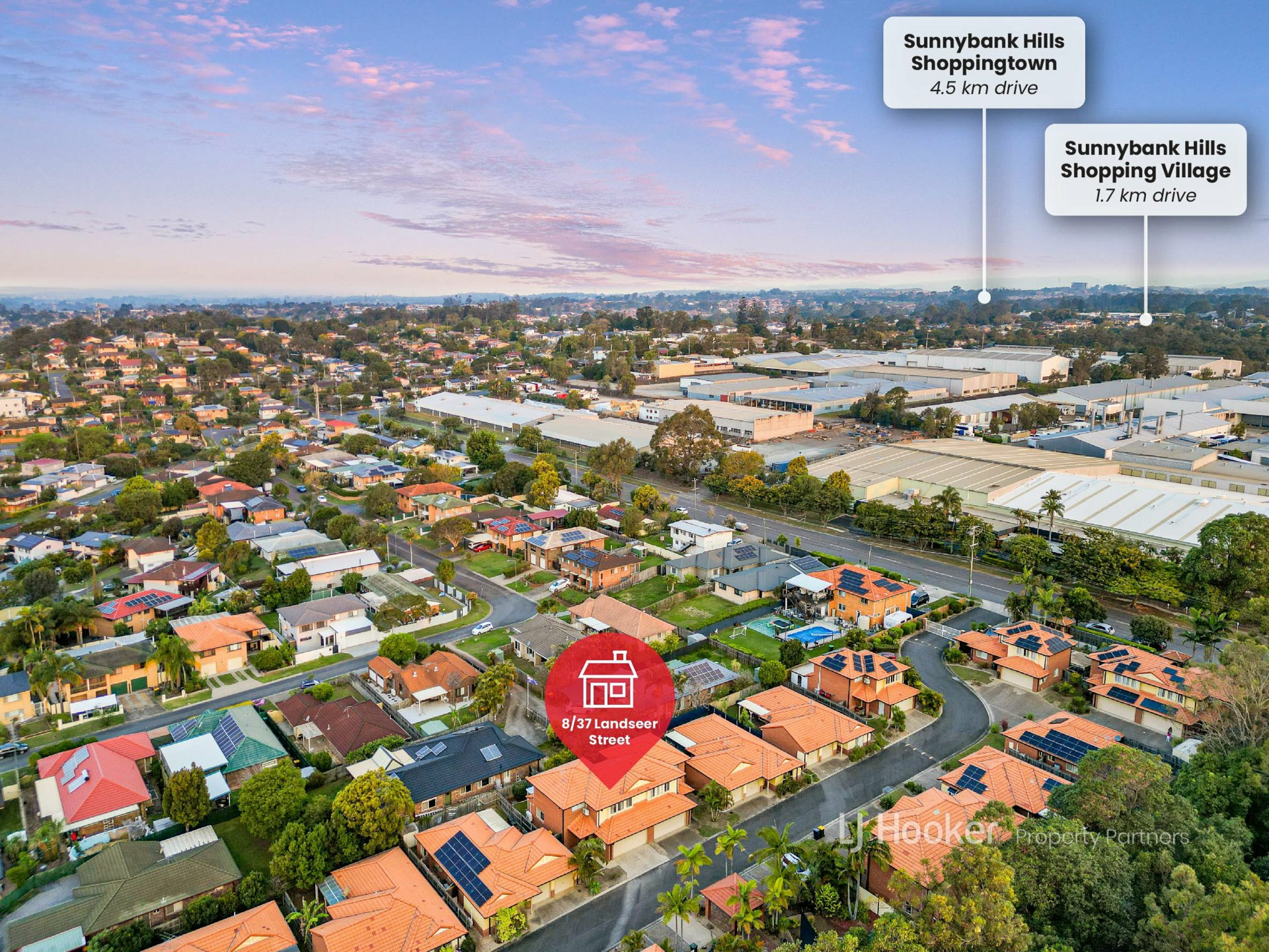 8/37 Landseer Street, SUNNYBANK HILLS