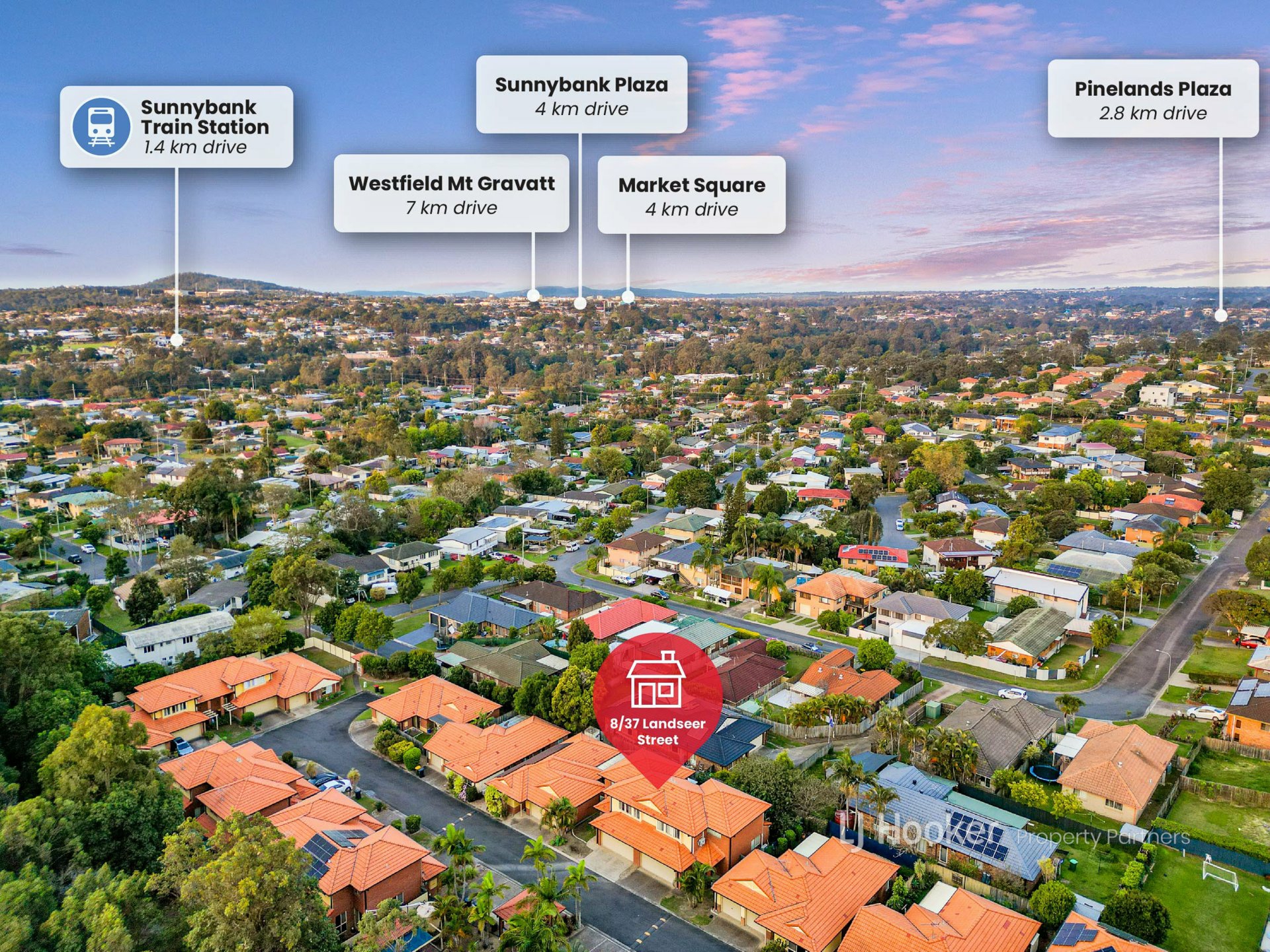 8/37 Landseer Street, SUNNYBANK HILLS