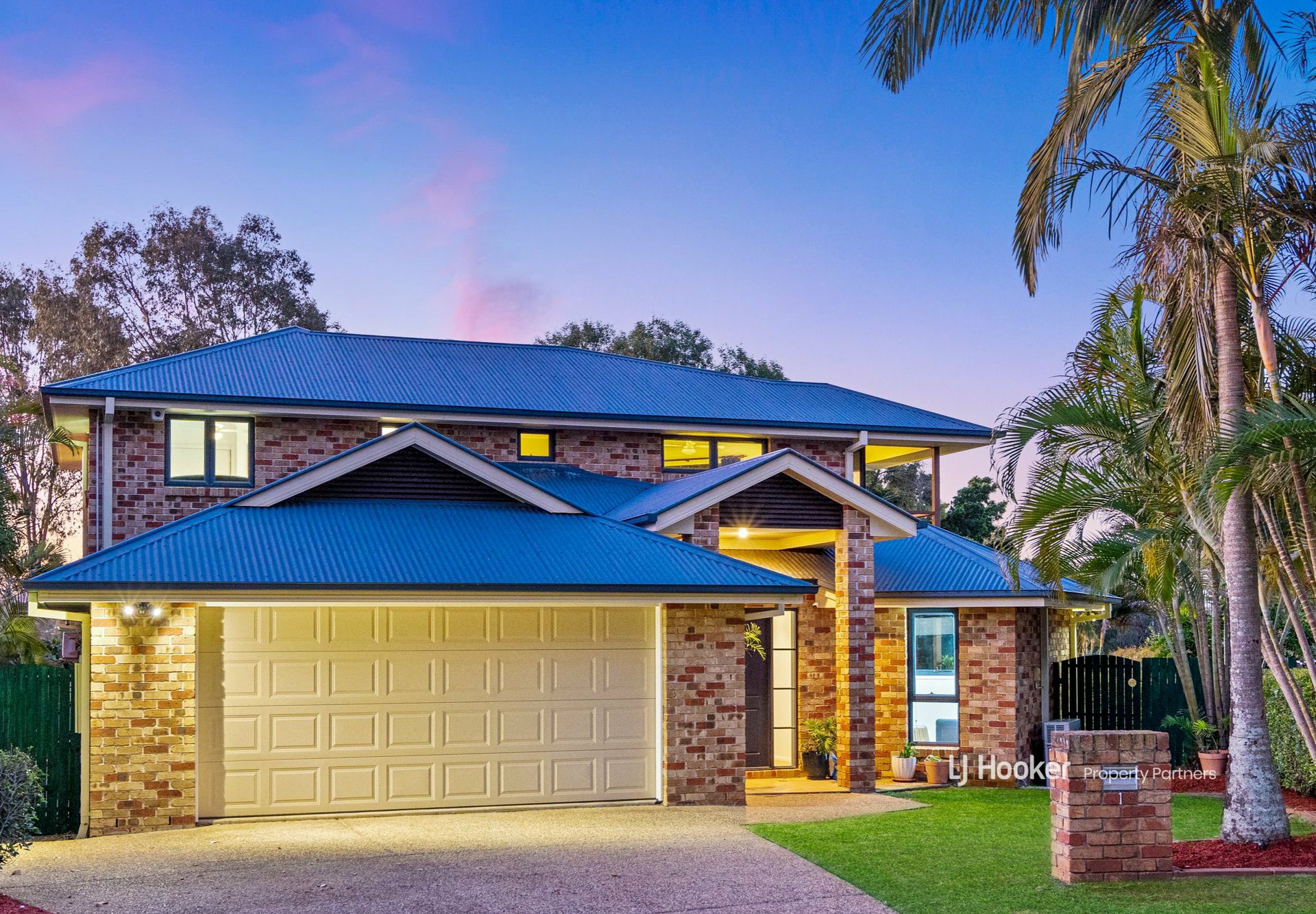 1 The Crescent, UNDERWOOD