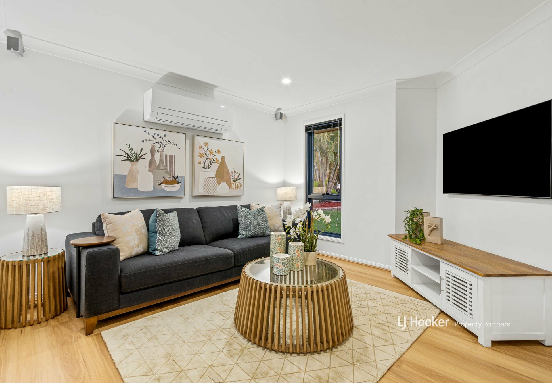 1 The Crescent, UNDERWOOD