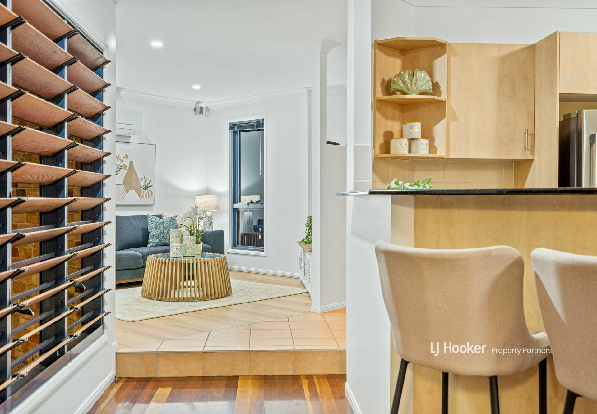 1 The Crescent, UNDERWOOD