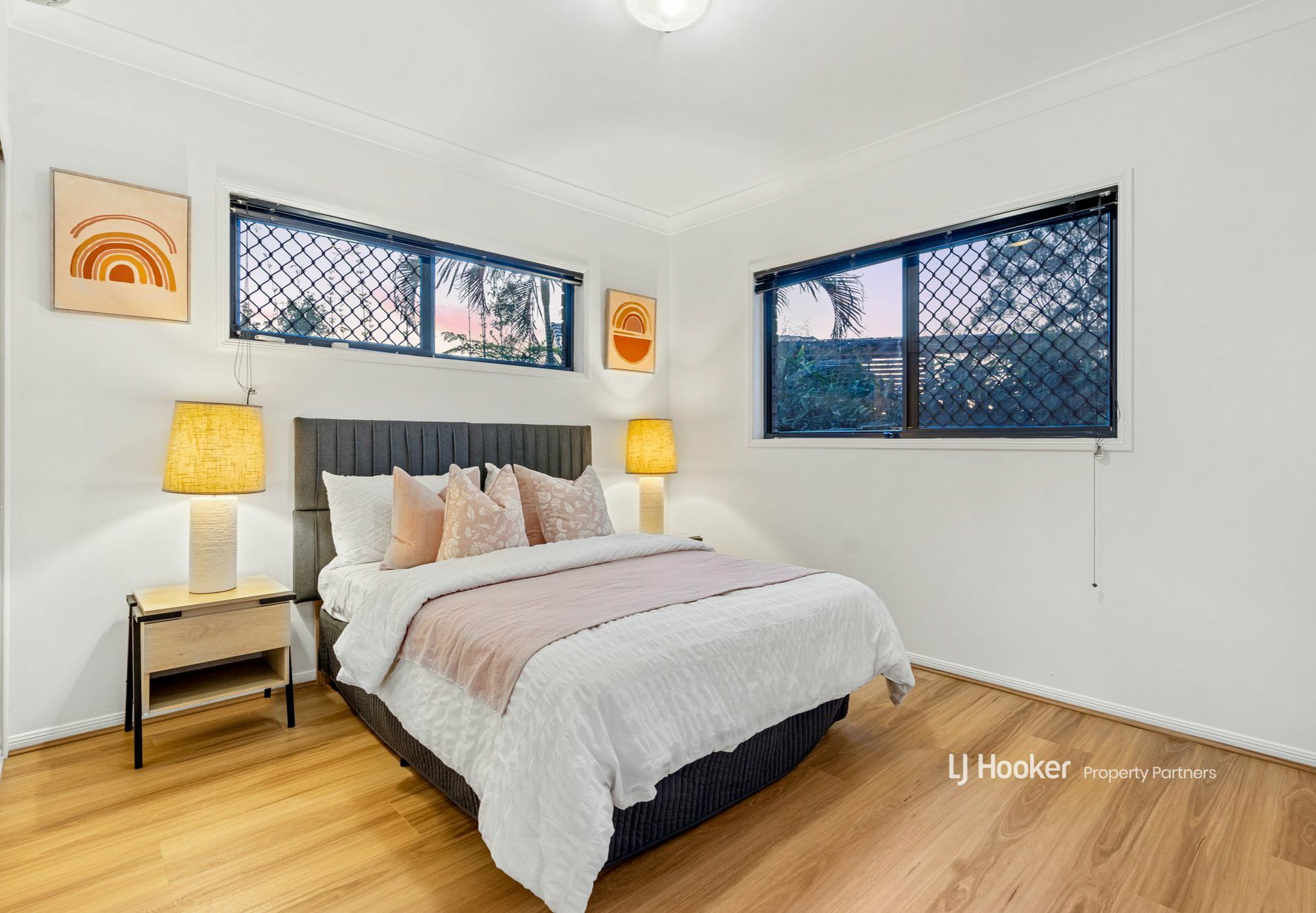 1 The Crescent, UNDERWOOD