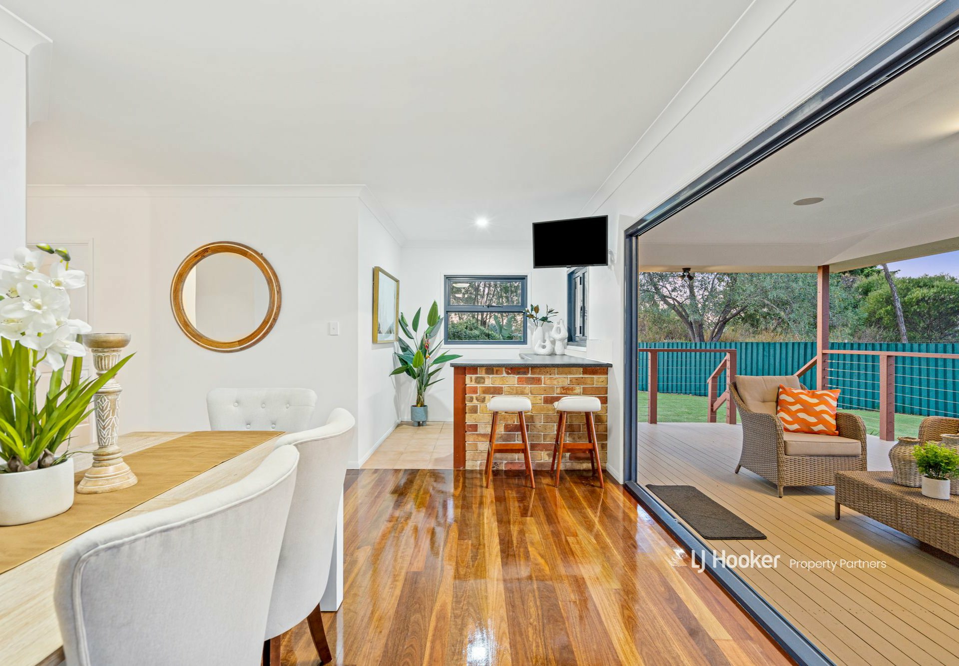 1 The Crescent, UNDERWOOD