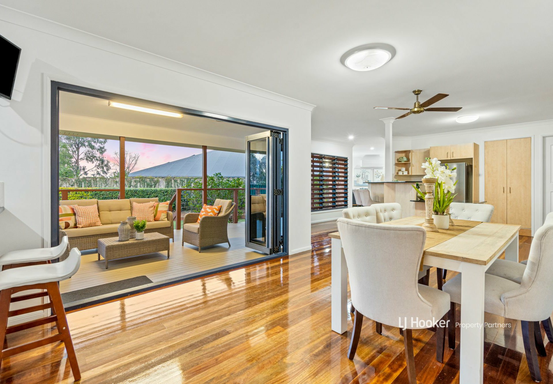 1 The Crescent, UNDERWOOD