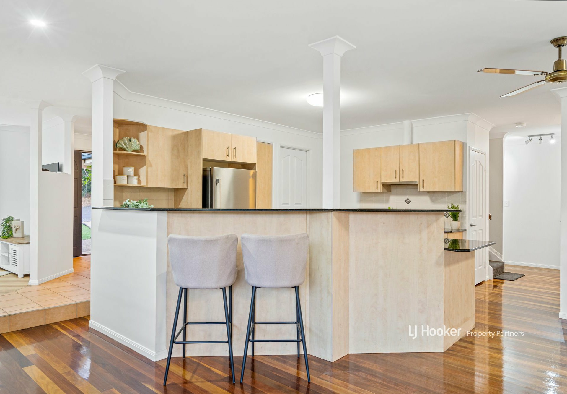 1 The Crescent, UNDERWOOD