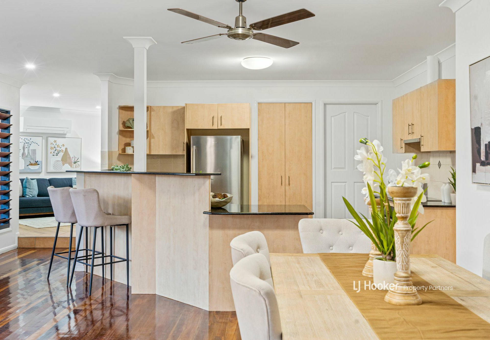 1 The Crescent, UNDERWOOD