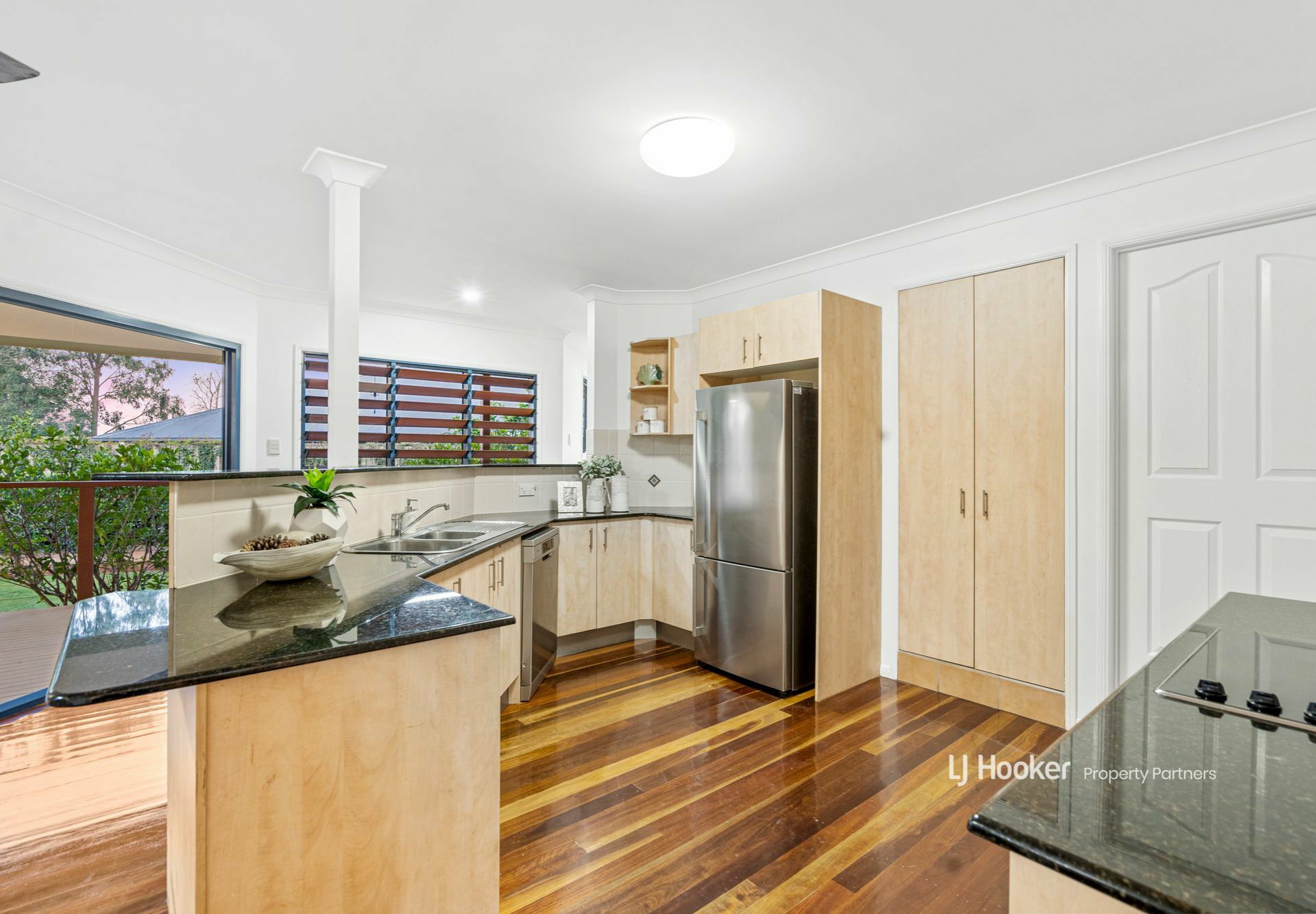 1 The Crescent, UNDERWOOD