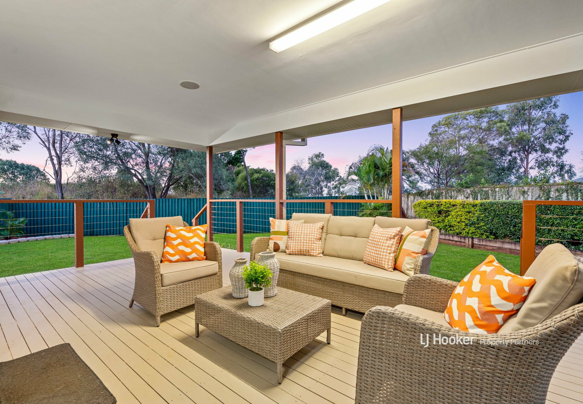 1 The Crescent, UNDERWOOD