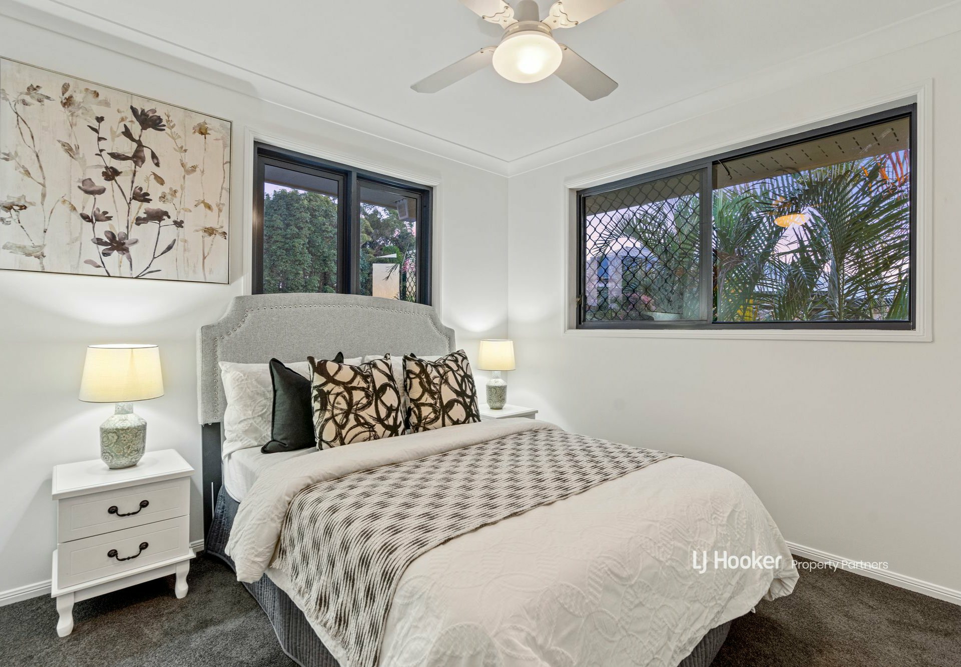 1 The Crescent, UNDERWOOD