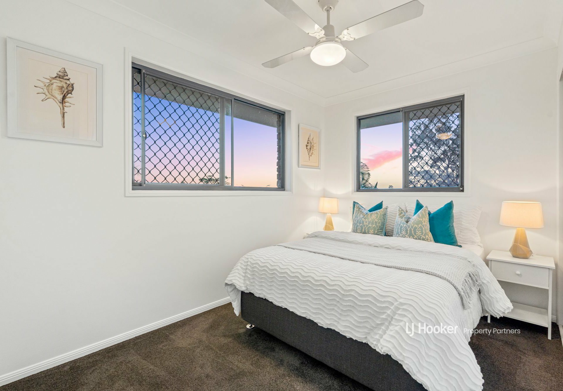 1 The Crescent, UNDERWOOD