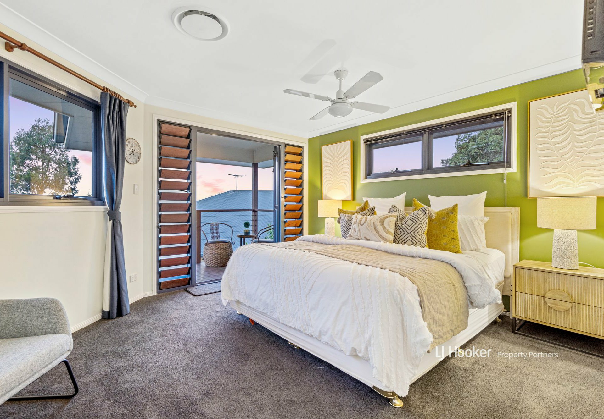 1 The Crescent, UNDERWOOD