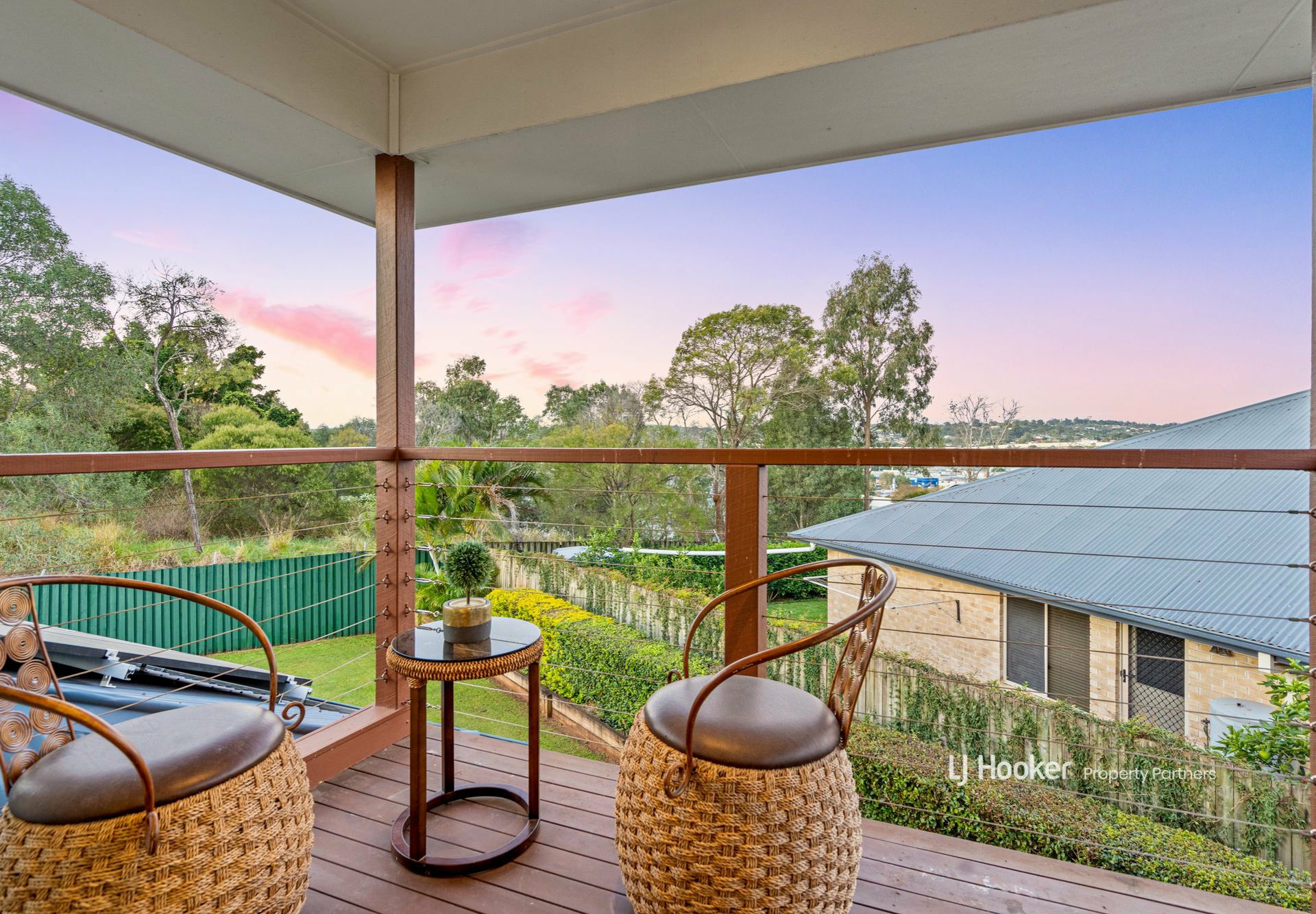 1 The Crescent, UNDERWOOD