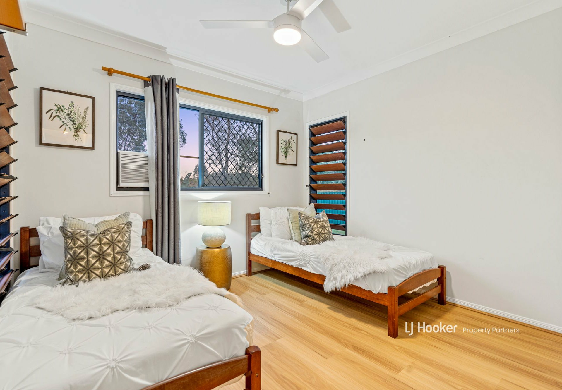 1 The Crescent, UNDERWOOD