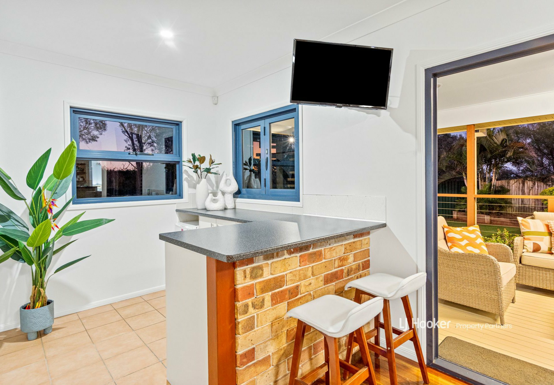1 The Crescent, UNDERWOOD
