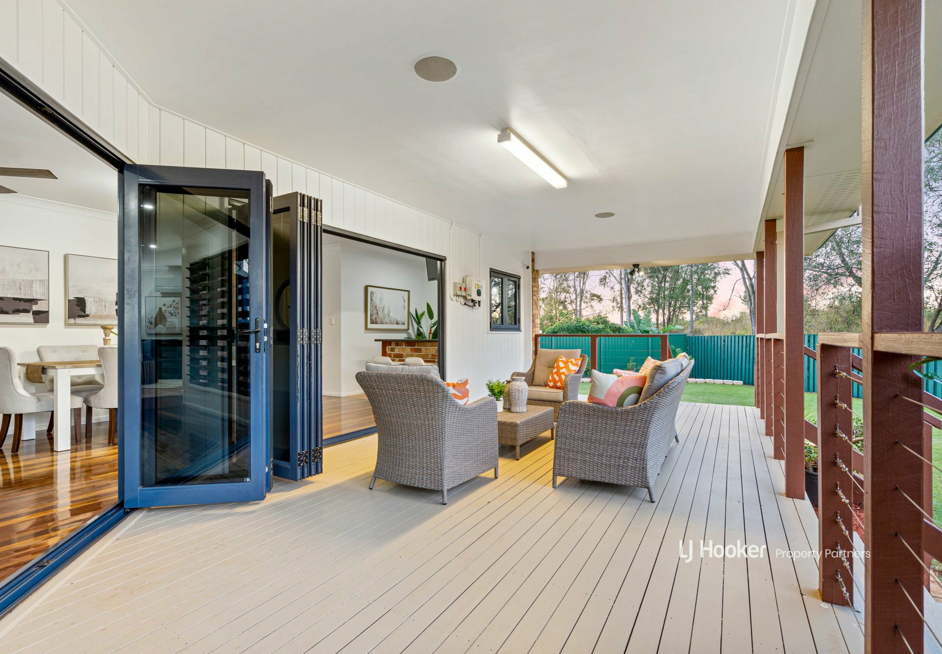 1 The Crescent, UNDERWOOD