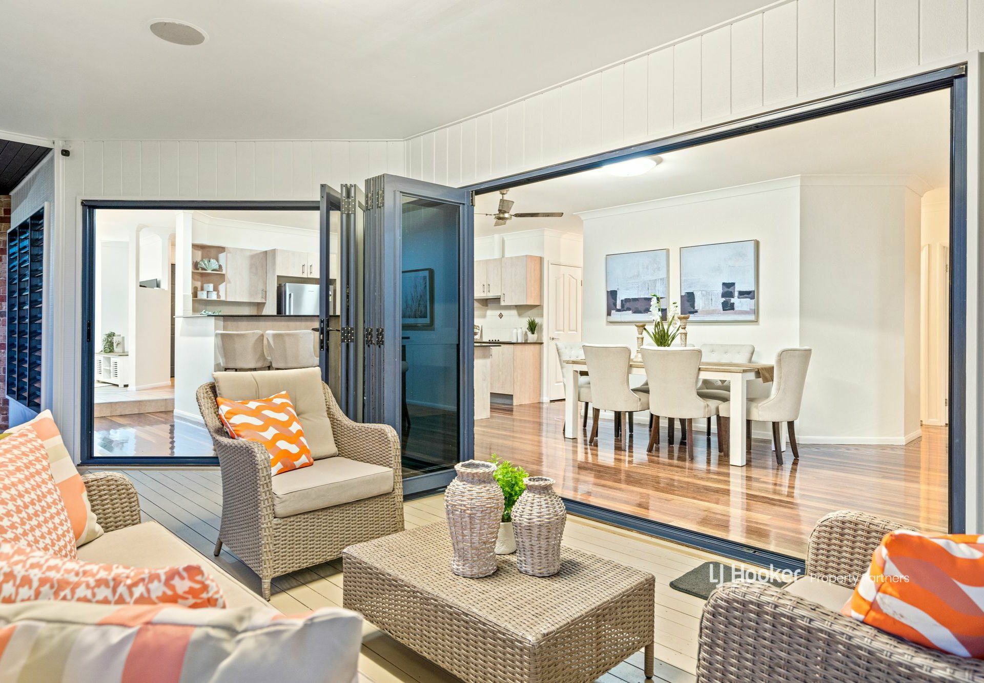 1 The Crescent, UNDERWOOD
