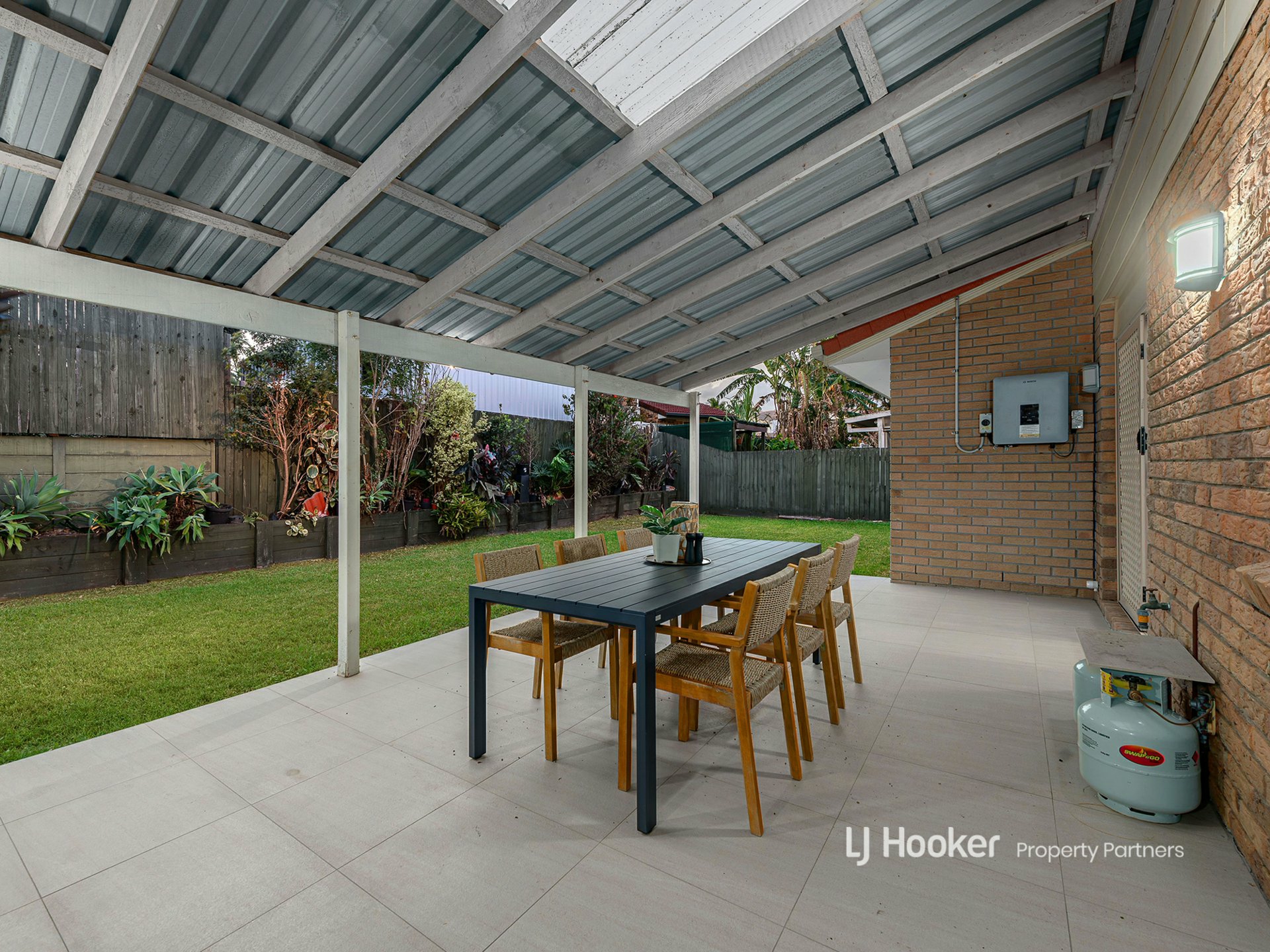 18 Mindona Street, WISHART