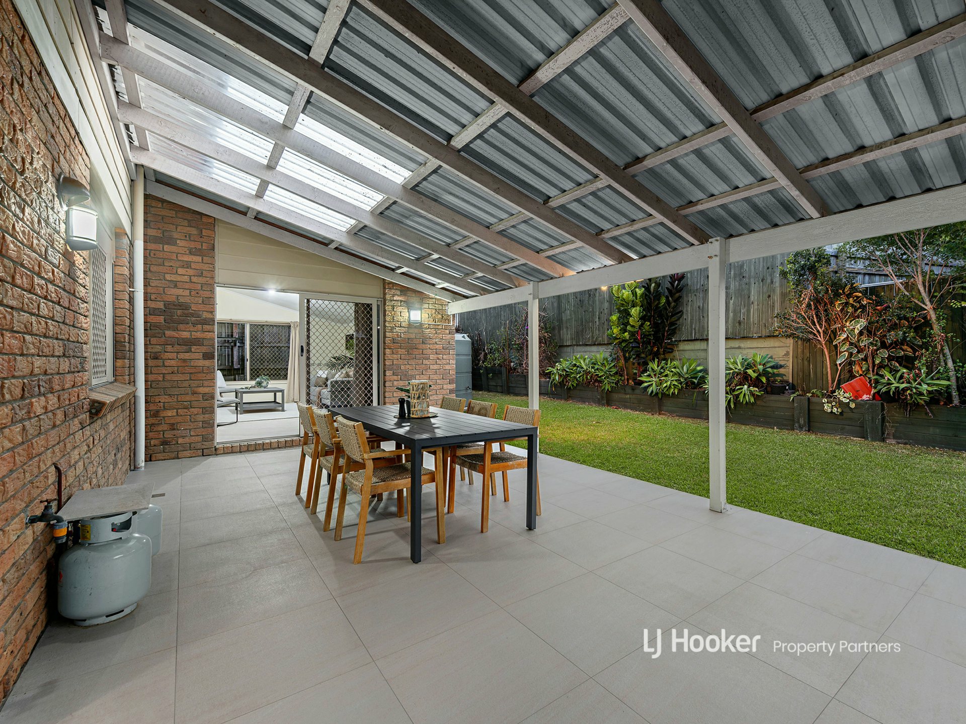 18 Mindona Street, WISHART