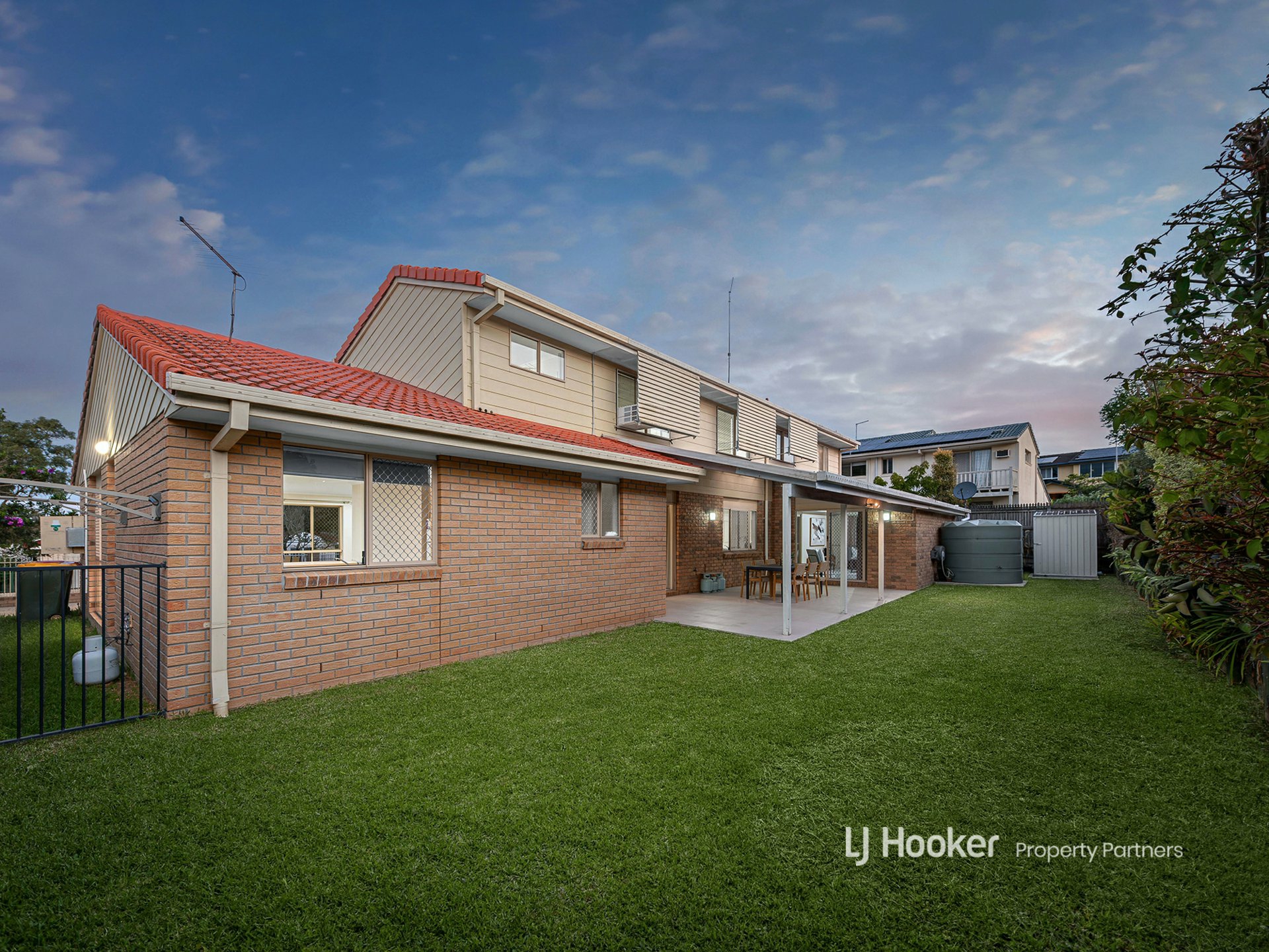 18 Mindona Street, WISHART