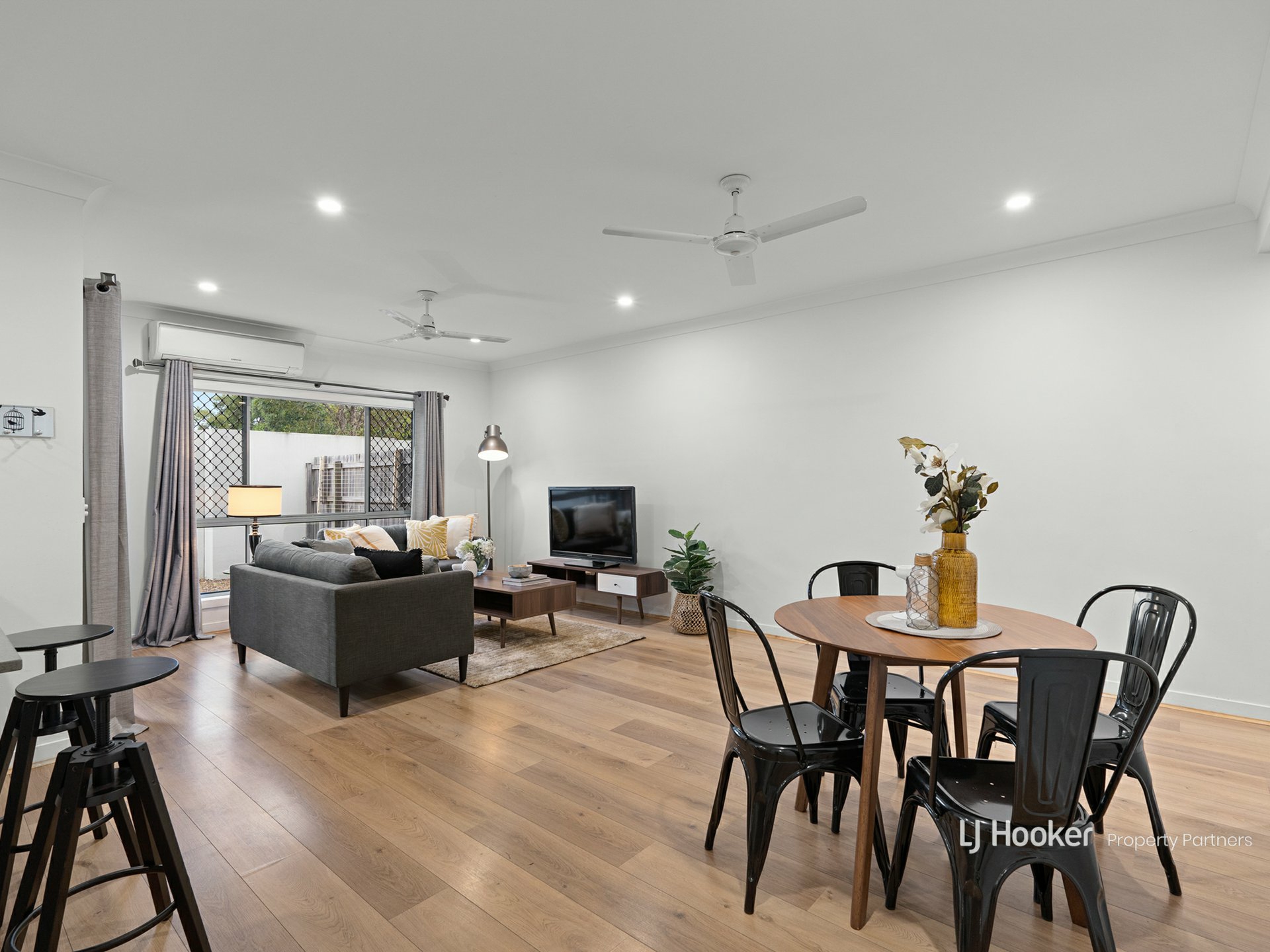 4/248 Padstow Road, EIGHT MILE PLAINS