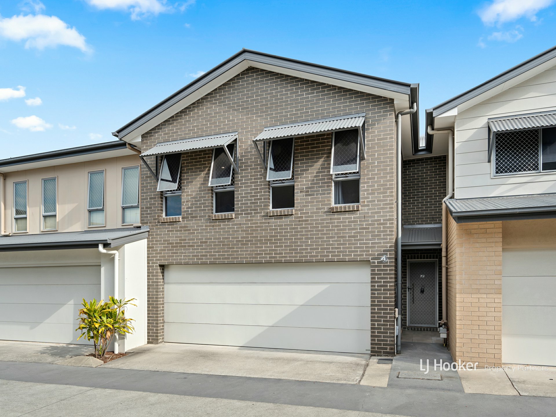 4/248 Padstow Road, EIGHT MILE PLAINS