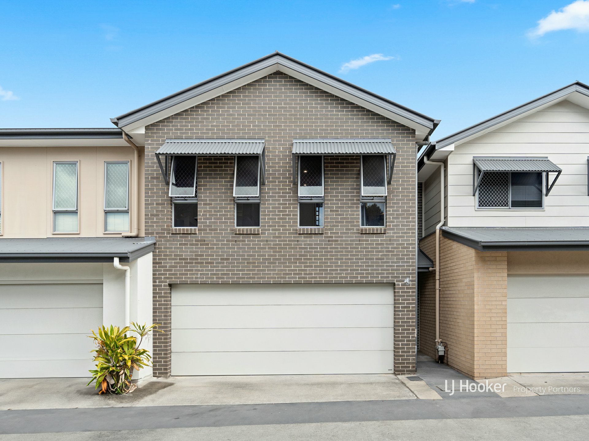 4/248 Padstow Road, EIGHT MILE PLAINS
