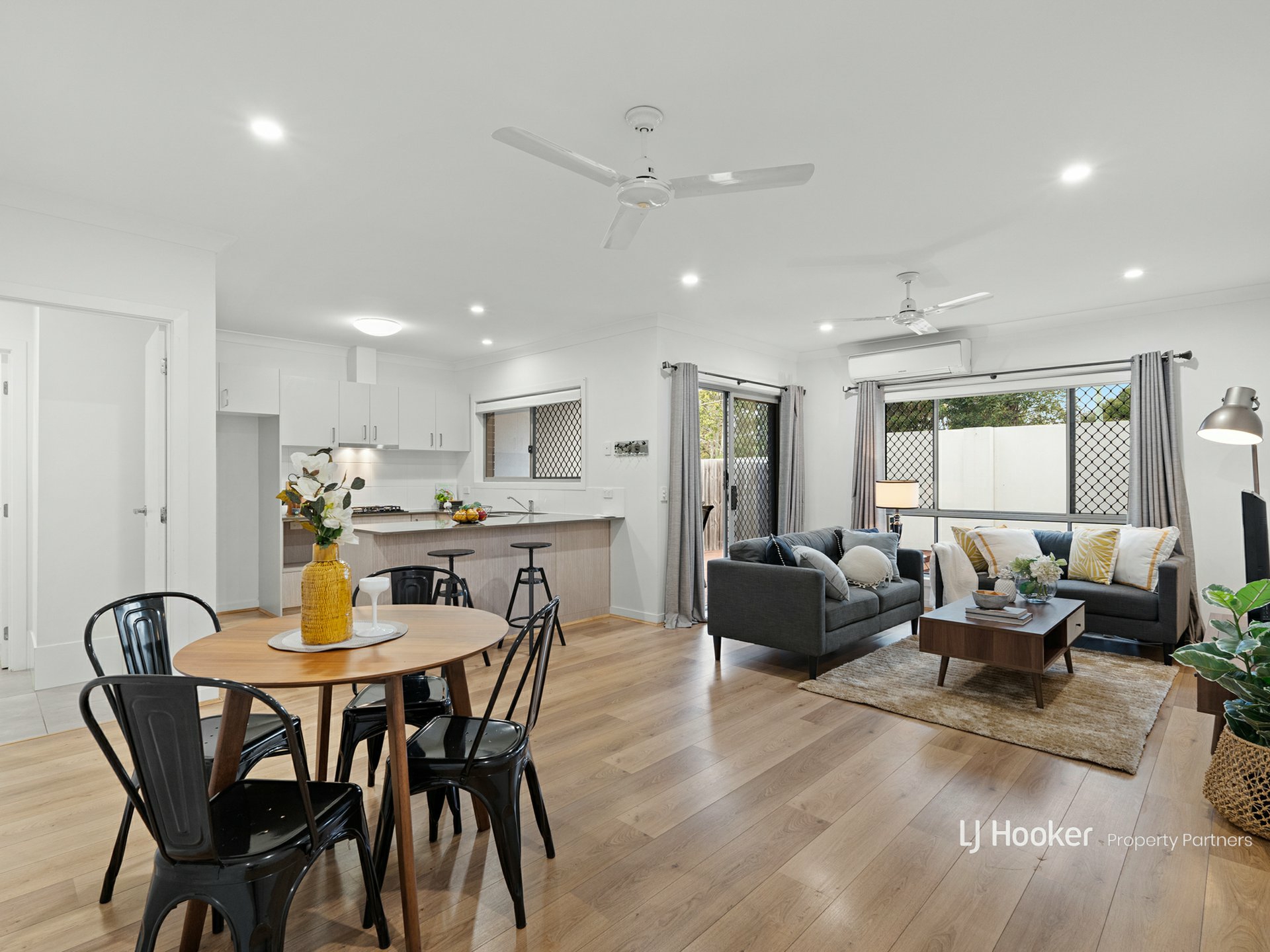 4/248 Padstow Road, EIGHT MILE PLAINS