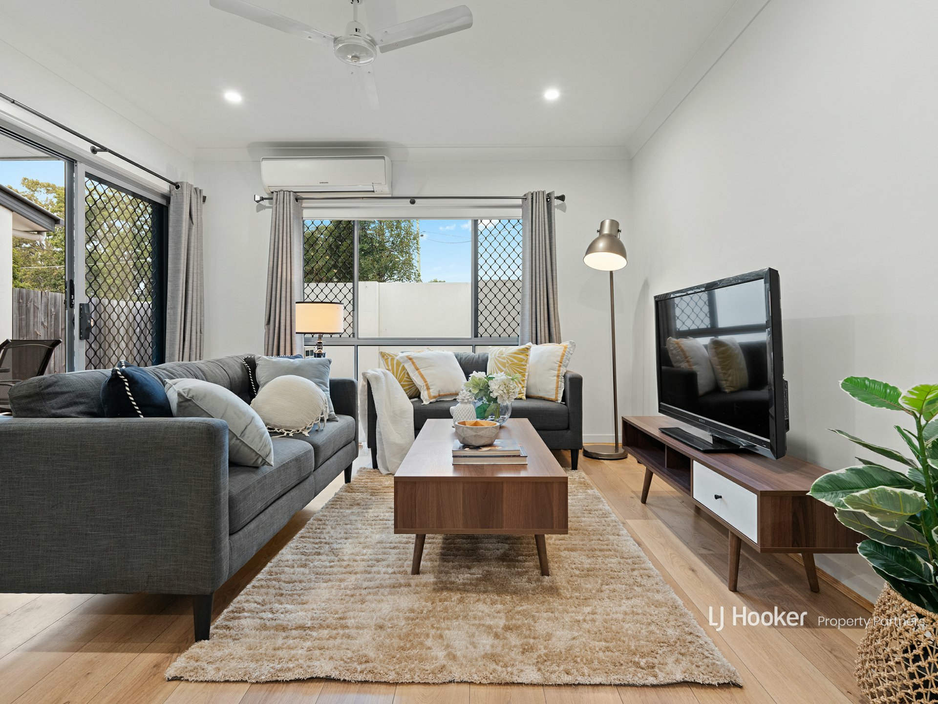 4/248 Padstow Road, EIGHT MILE PLAINS