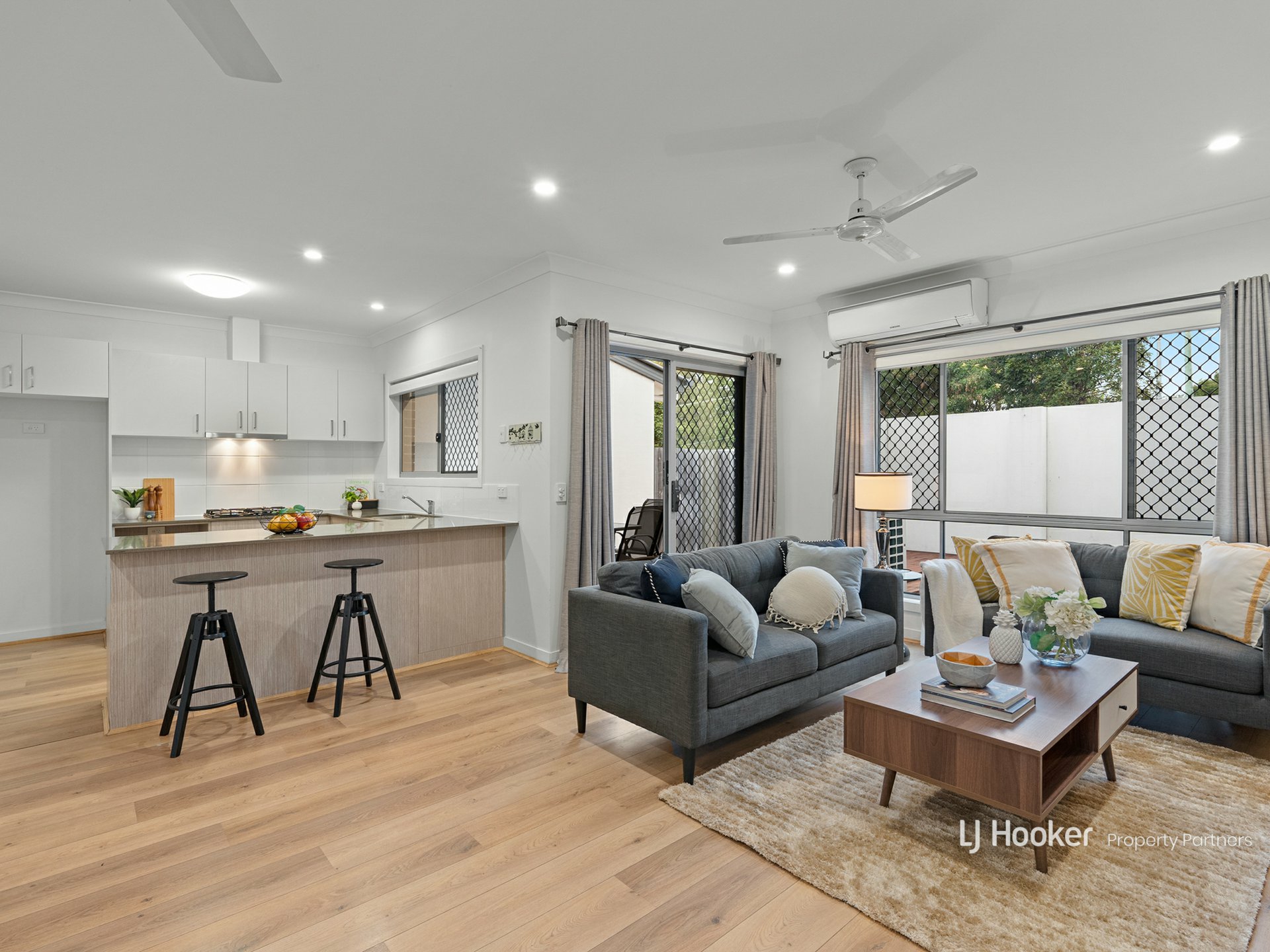 4/248 Padstow Road, EIGHT MILE PLAINS