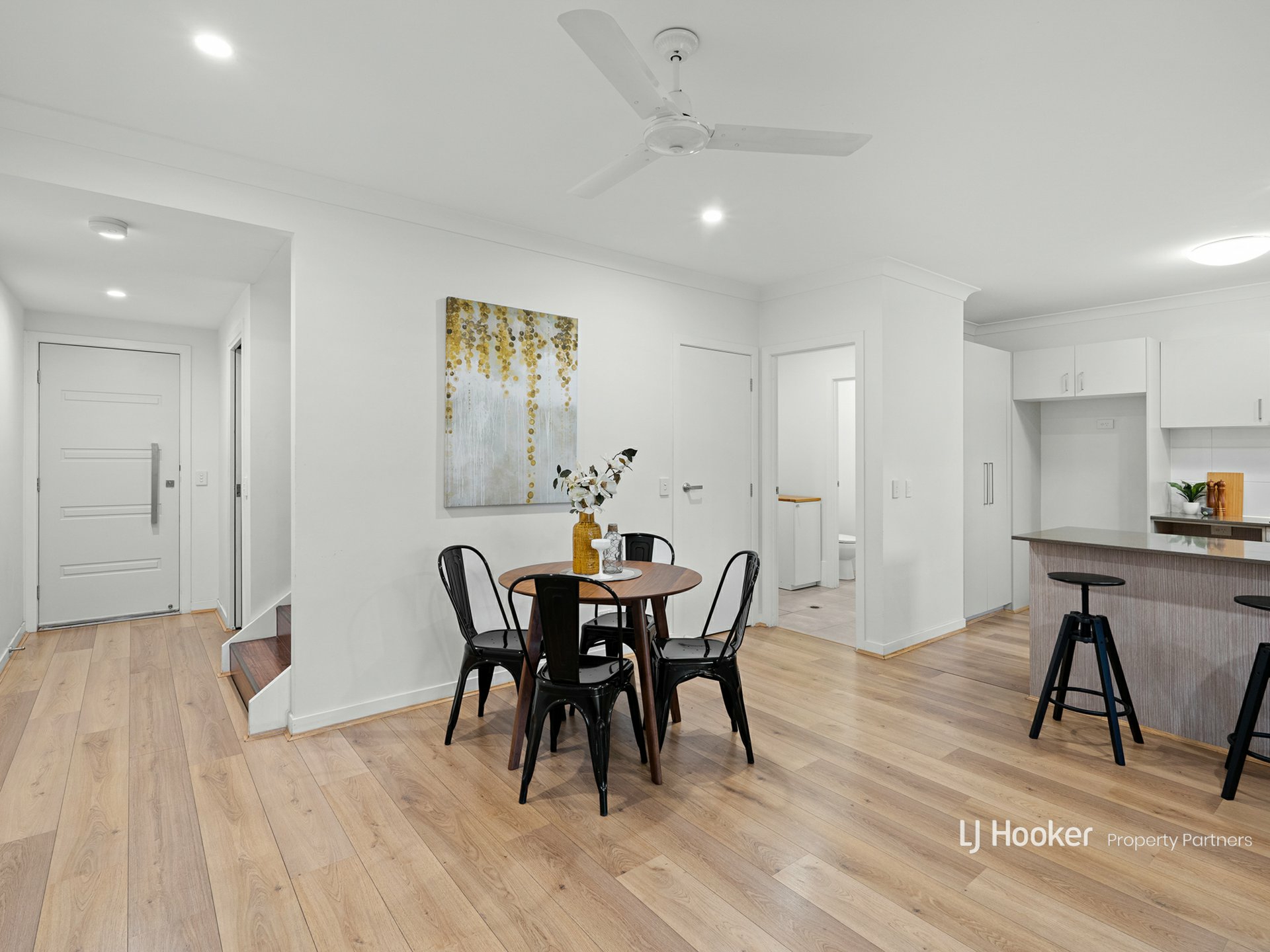 4/248 Padstow Road, EIGHT MILE PLAINS