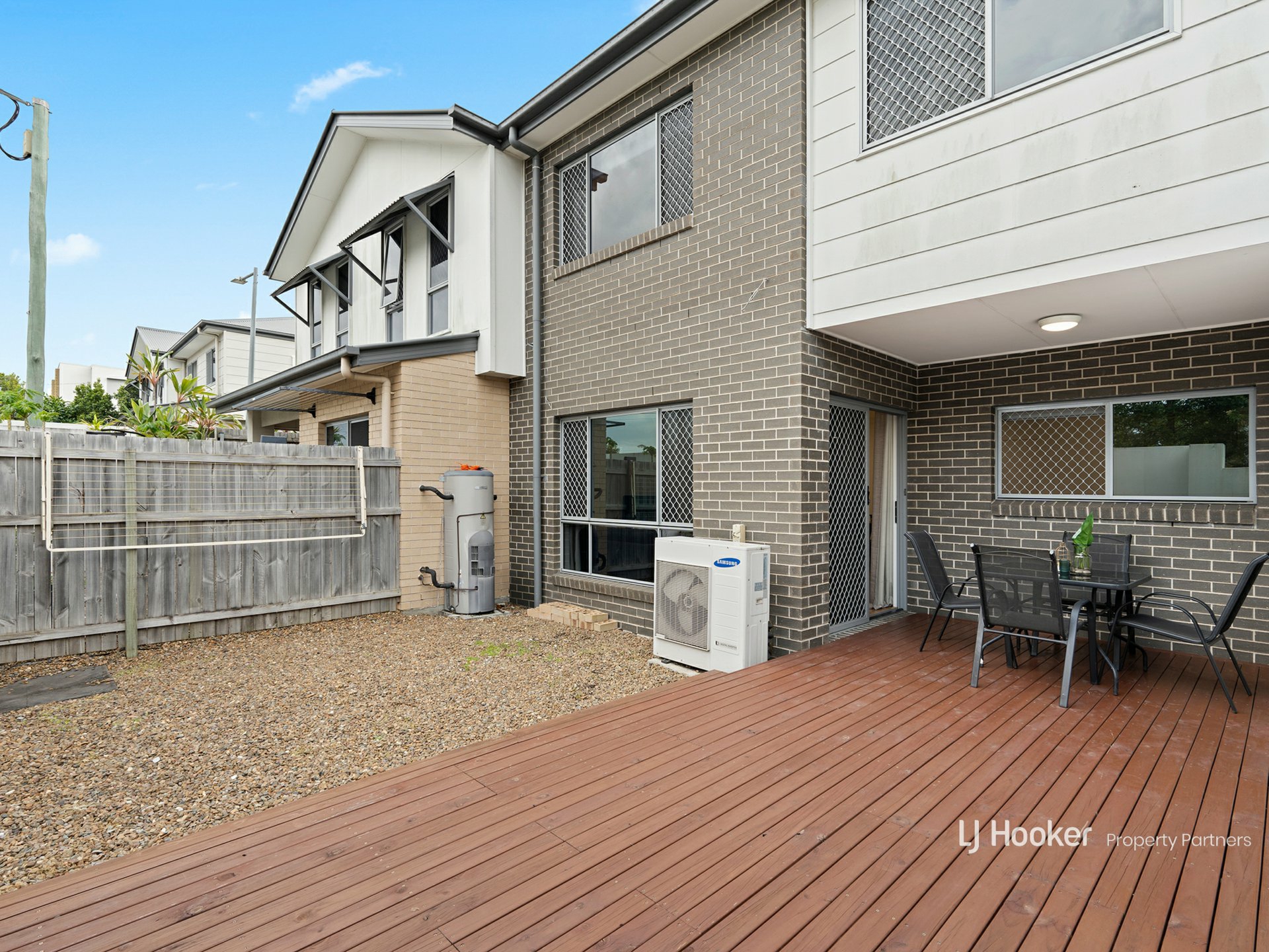 4/248 Padstow Road, EIGHT MILE PLAINS