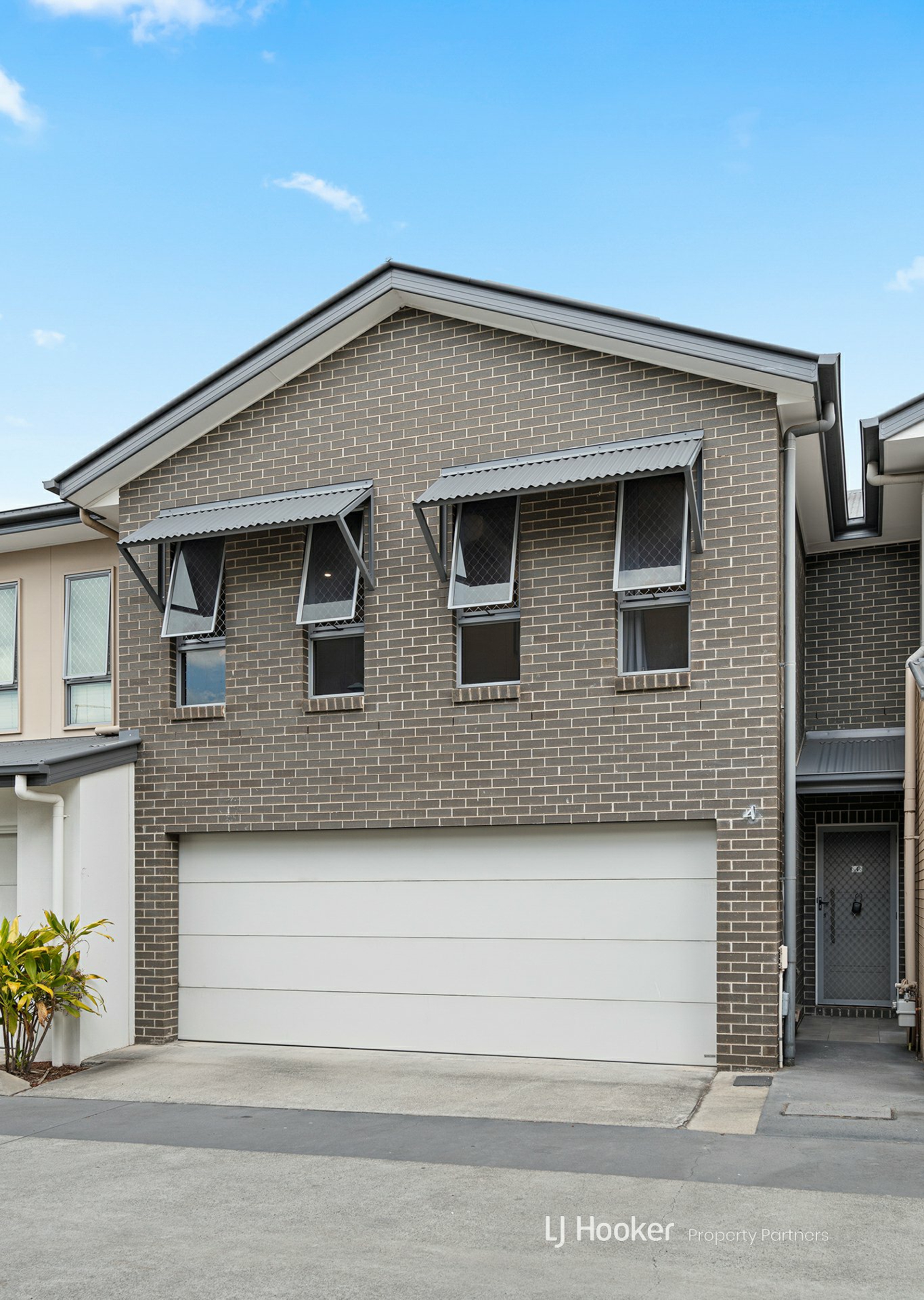 4/248 Padstow Road, EIGHT MILE PLAINS