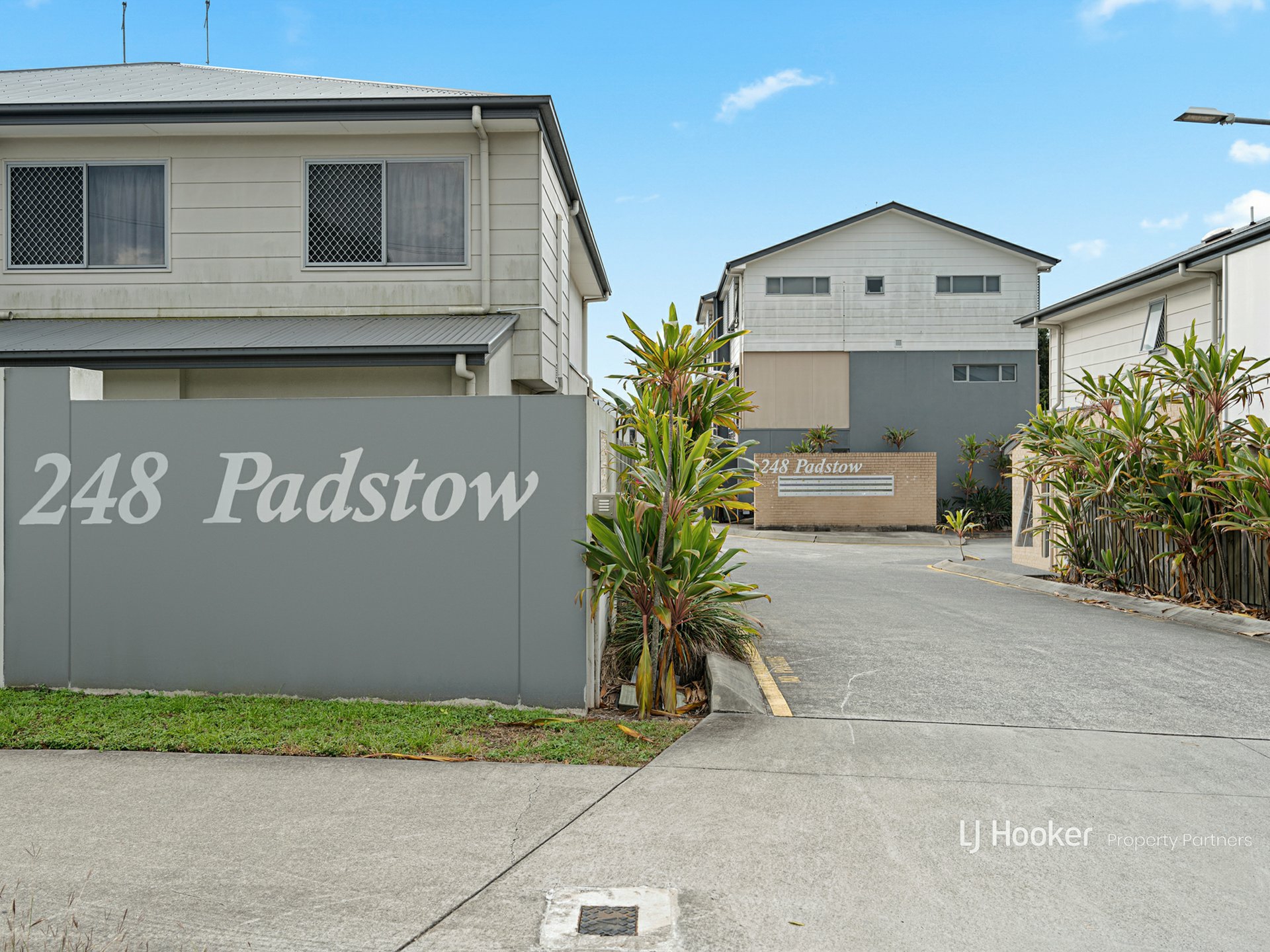 4/248 Padstow Road, EIGHT MILE PLAINS