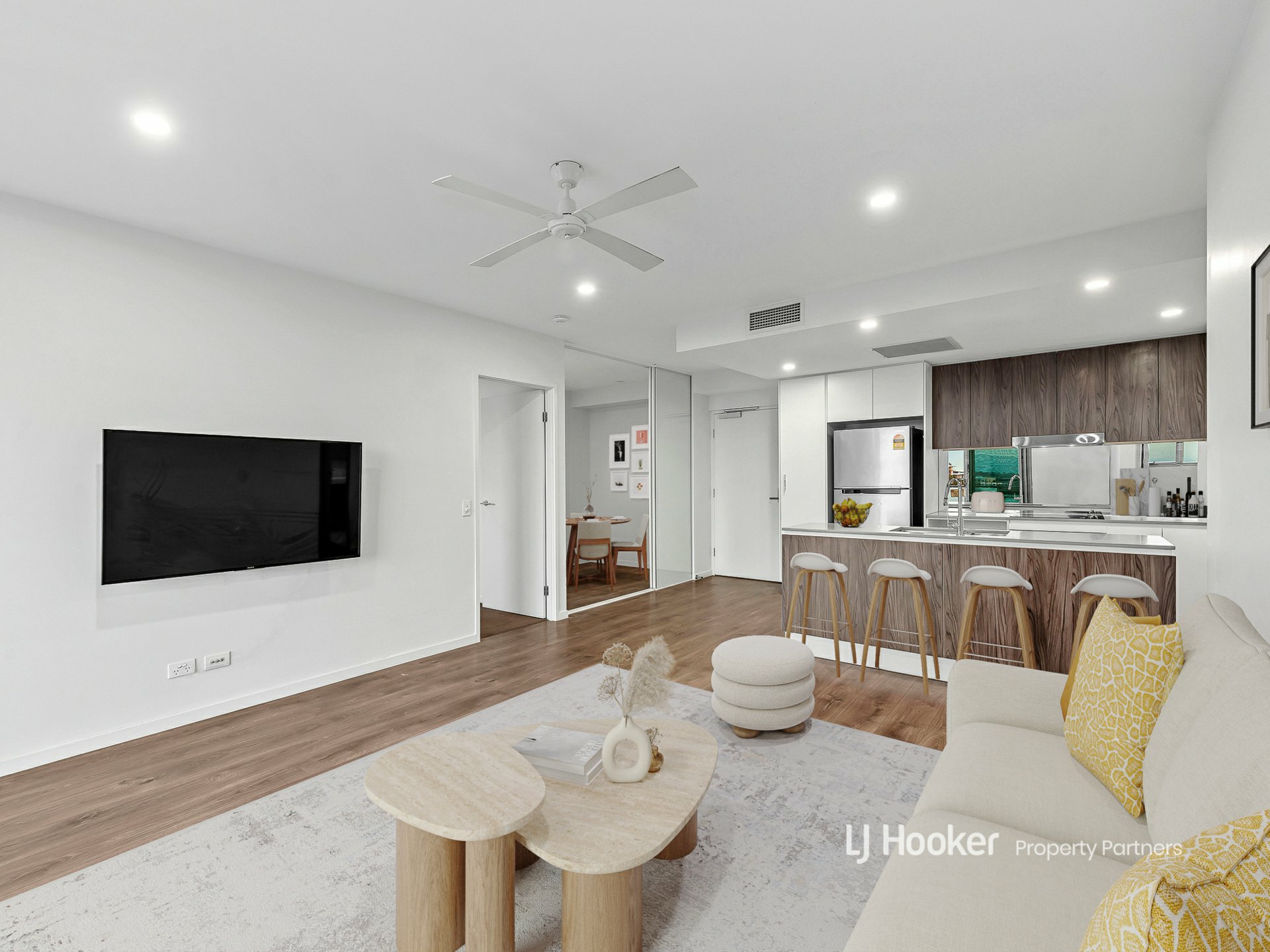 48/12 Sanders Street, UPPER MOUNT GRAVATT