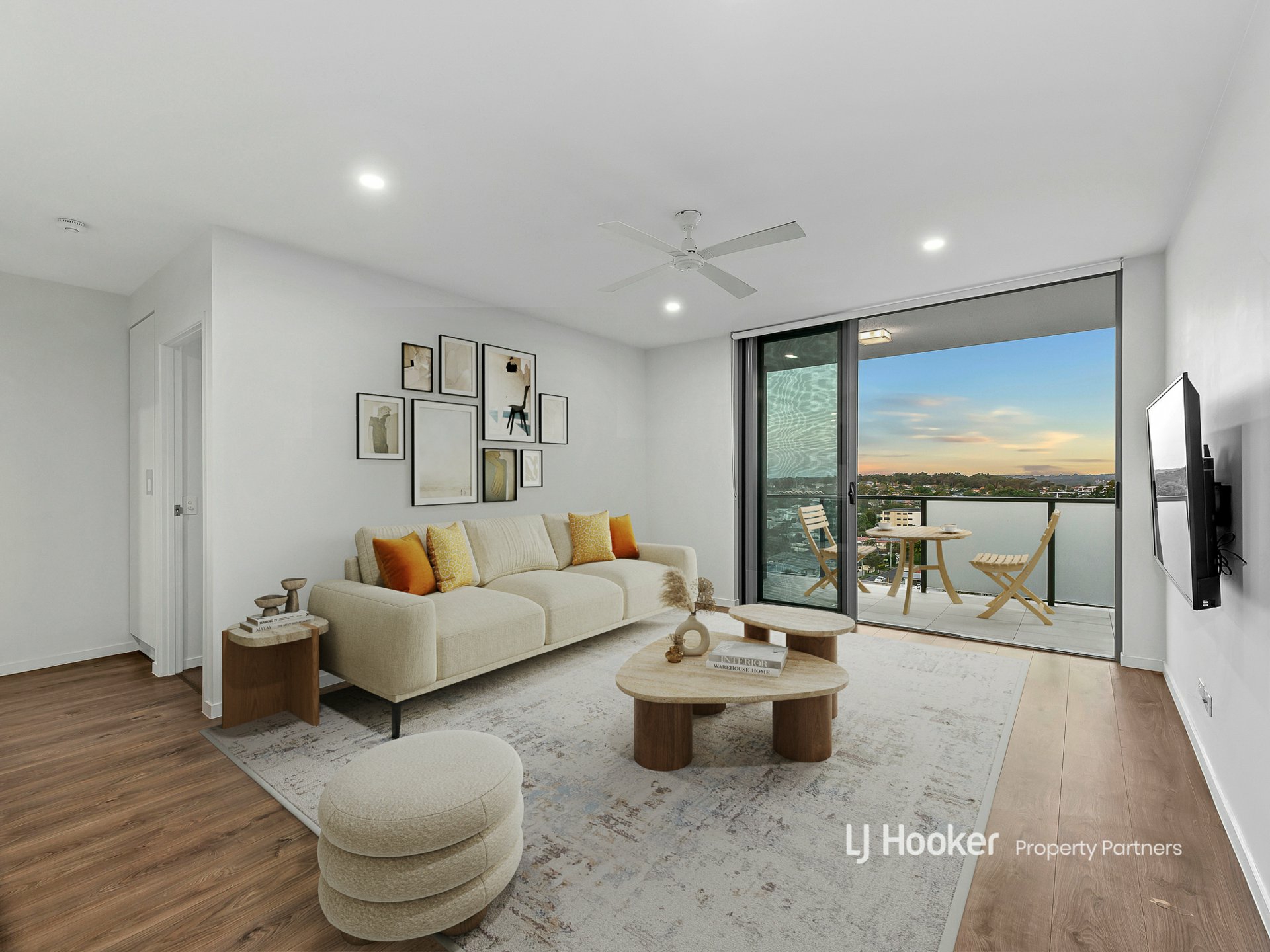 48/12 Sanders Street, UPPER MOUNT GRAVATT