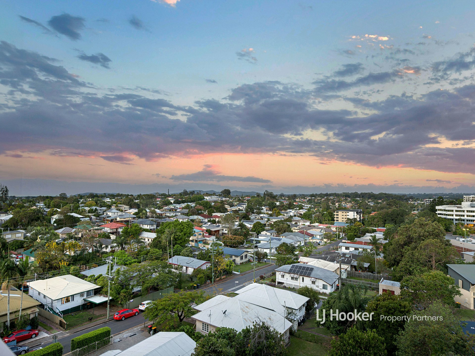 48/12 Sanders Street, UPPER MOUNT GRAVATT
