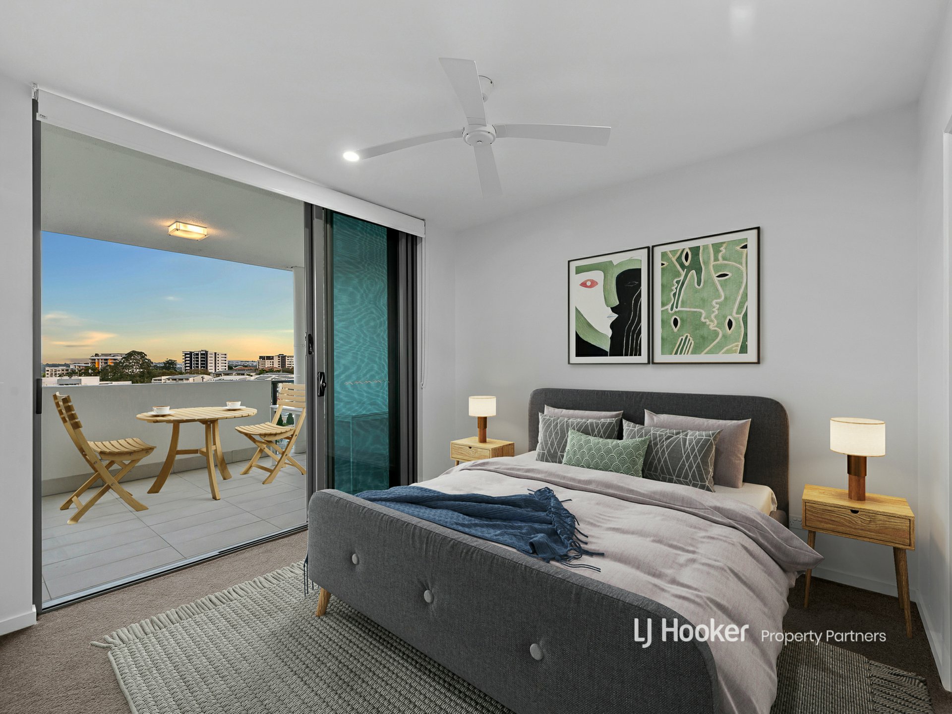 48/12 Sanders Street, UPPER MOUNT GRAVATT