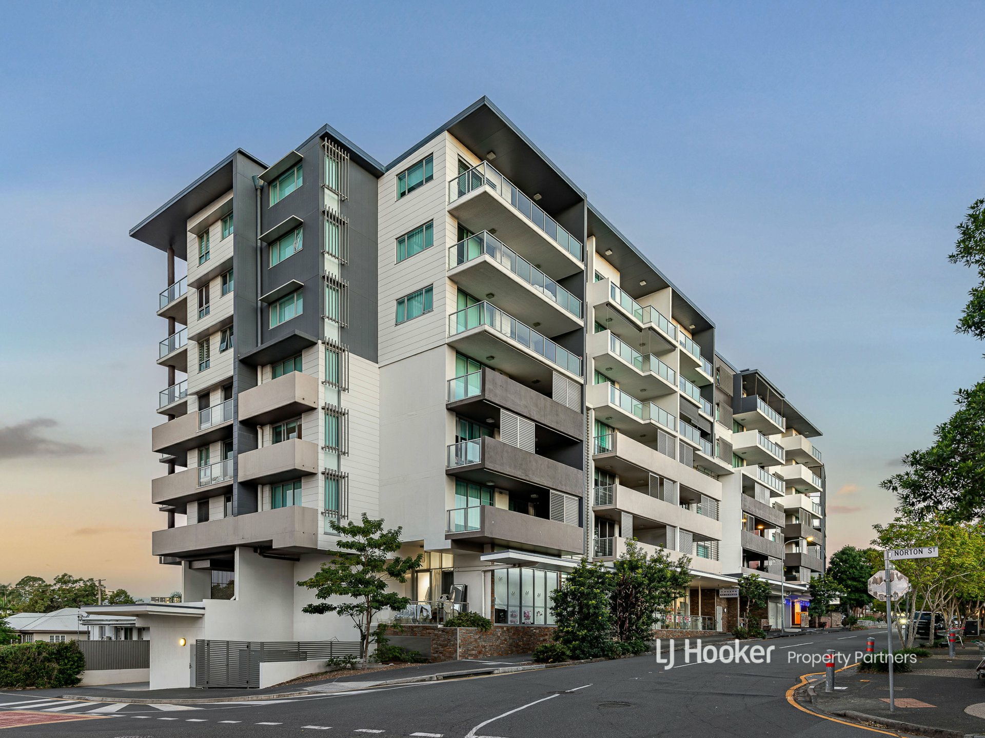 48/12 Sanders Street, UPPER MOUNT GRAVATT