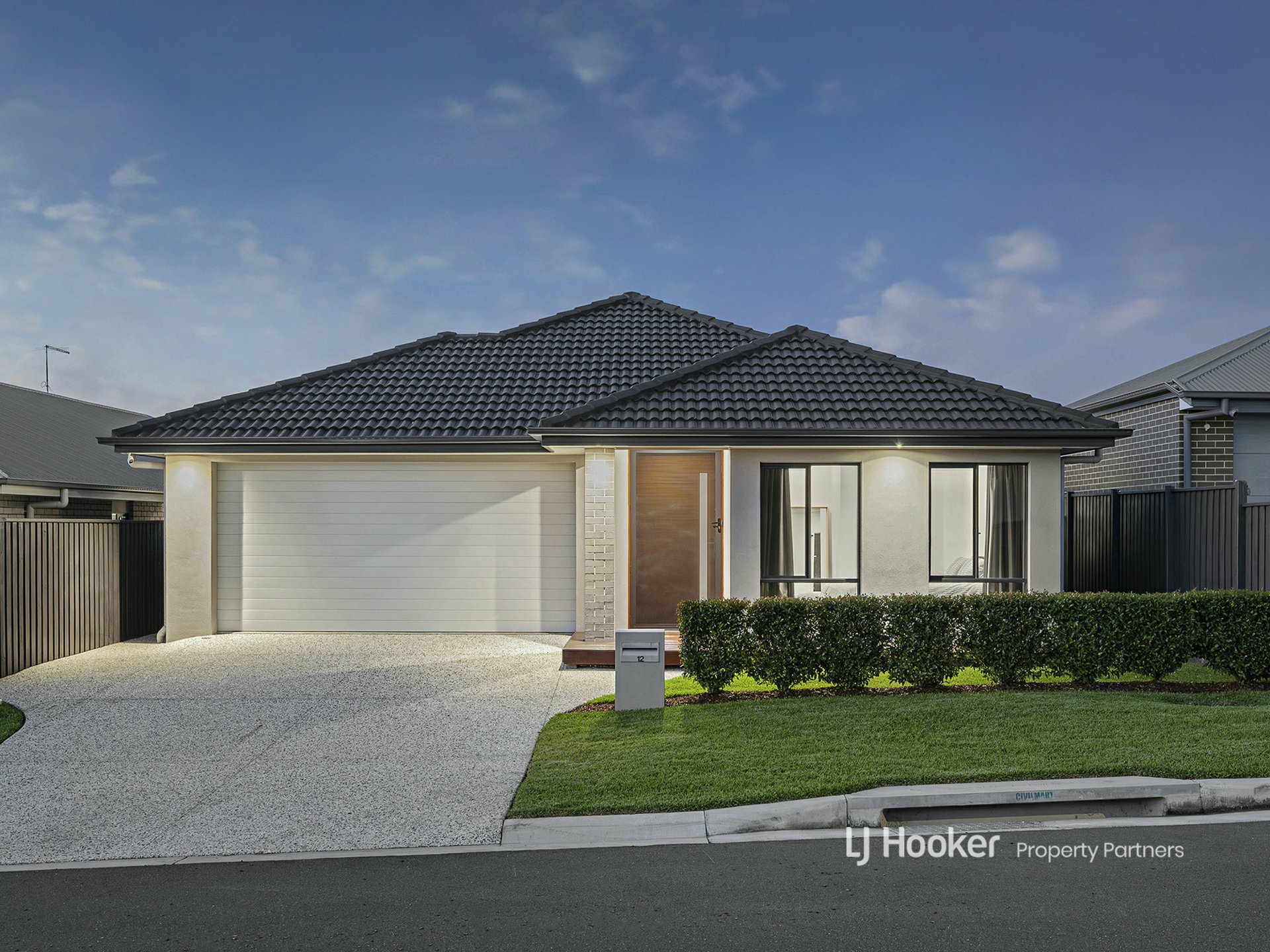 12 Grevillea Way, PARK RIDGE