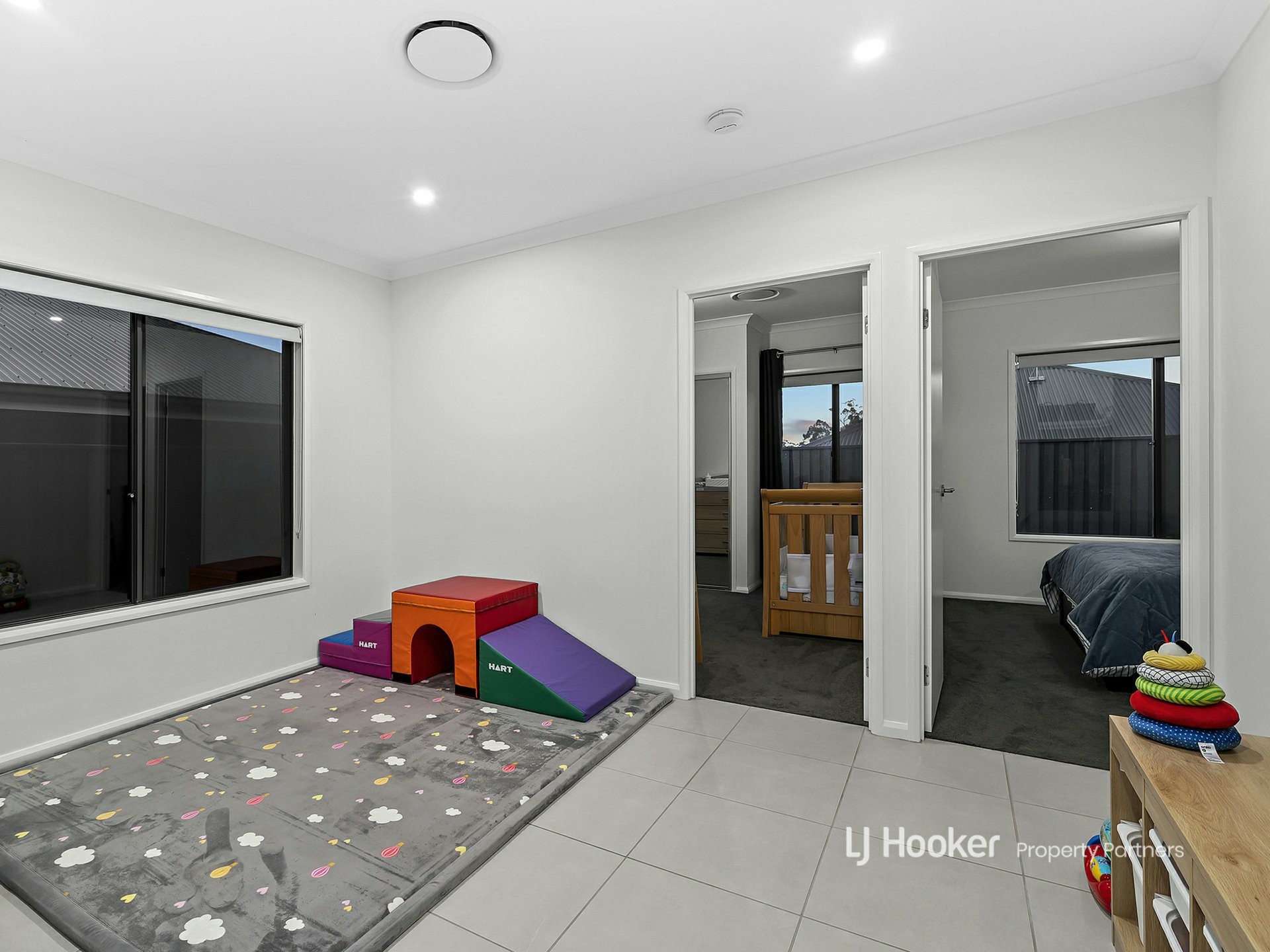 12 Grevillea Way, PARK RIDGE