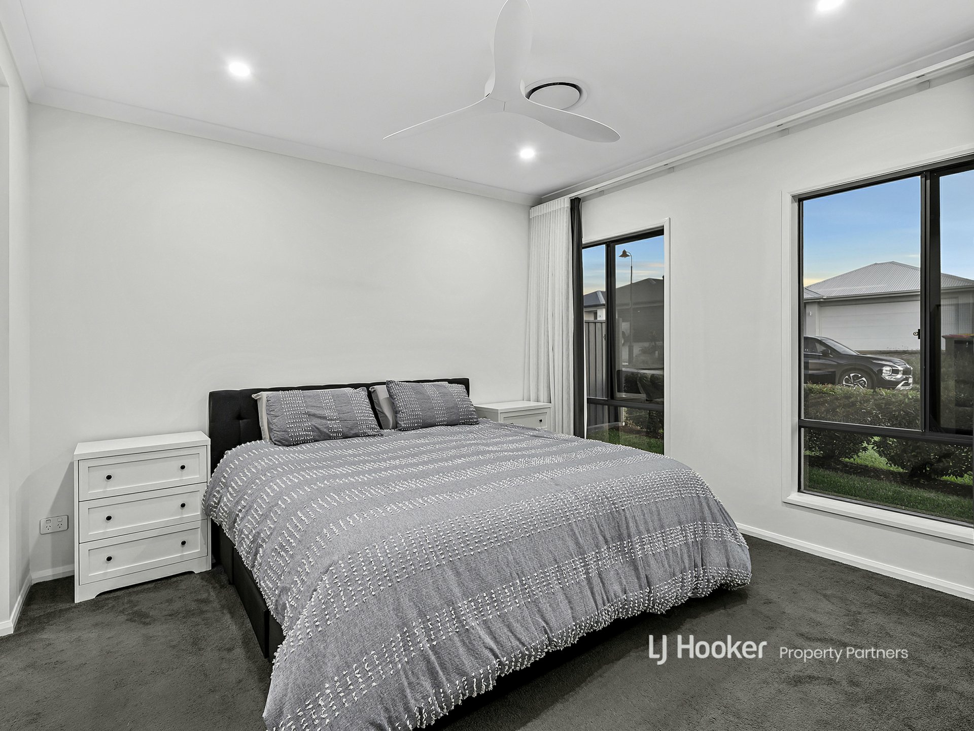 12 Grevillea Way, PARK RIDGE