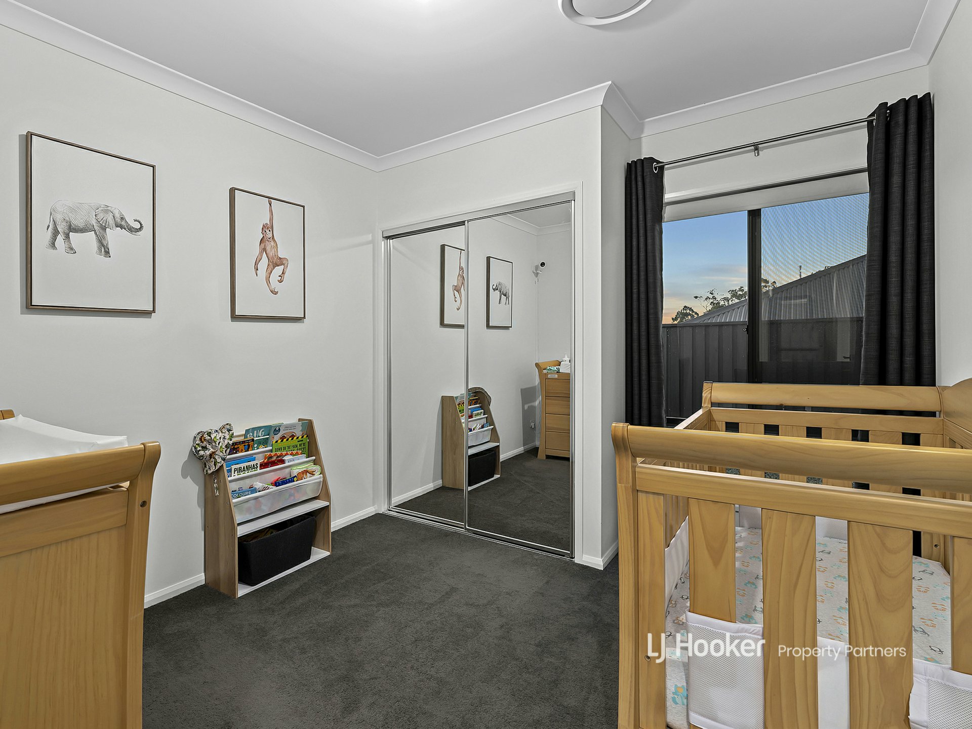 12 Grevillea Way, PARK RIDGE