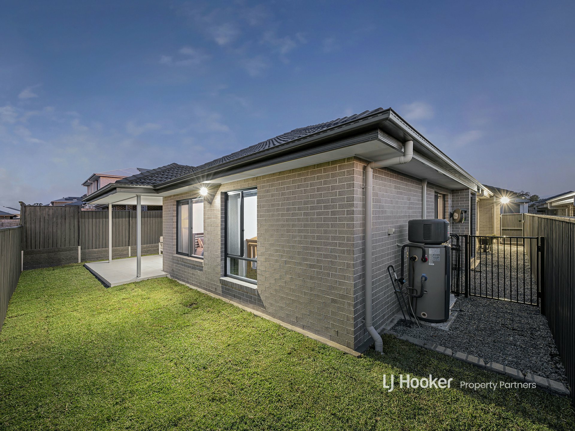 12 Grevillea Way, PARK RIDGE