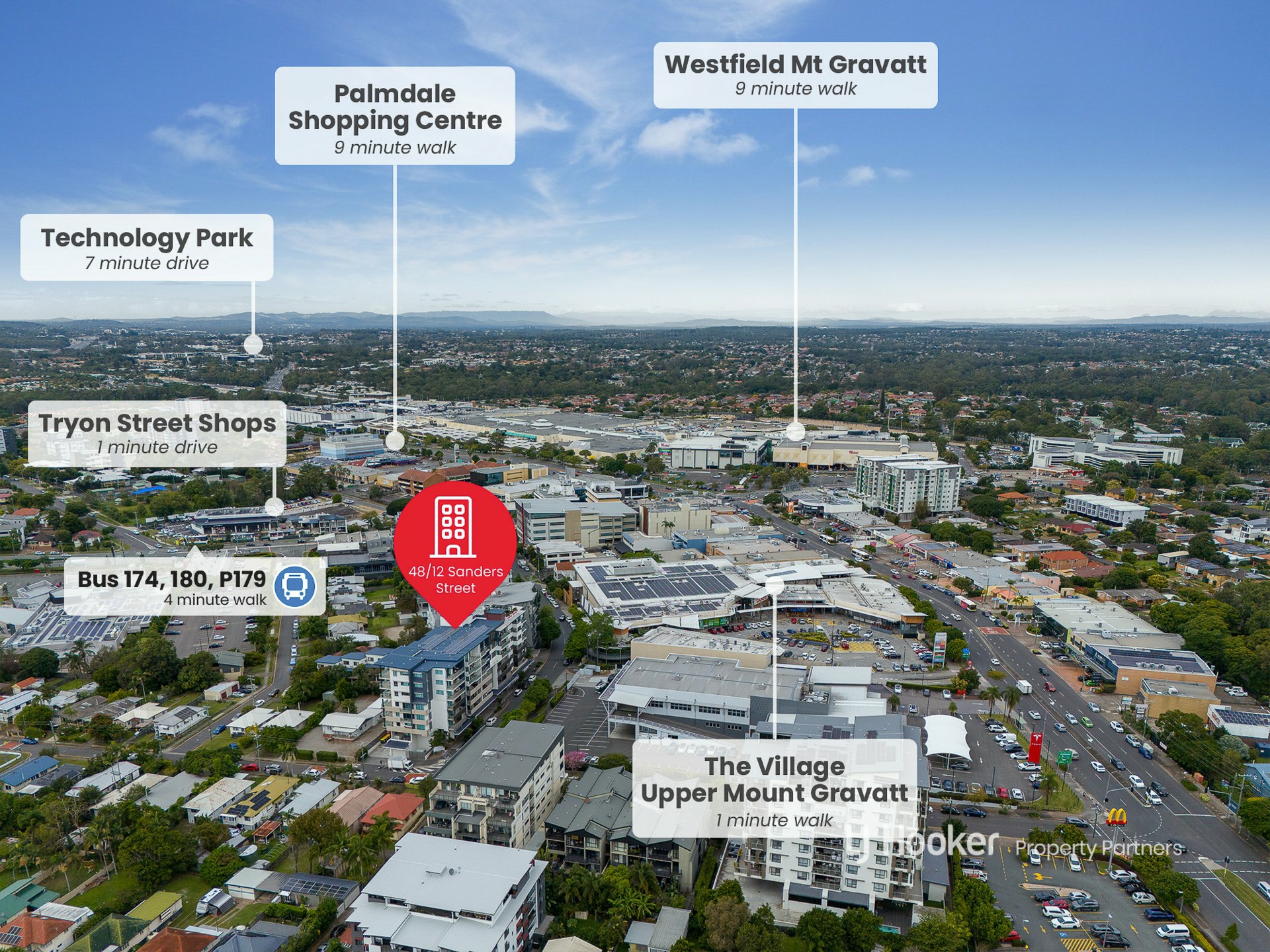 48/12 Sanders Street, UPPER MOUNT GRAVATT