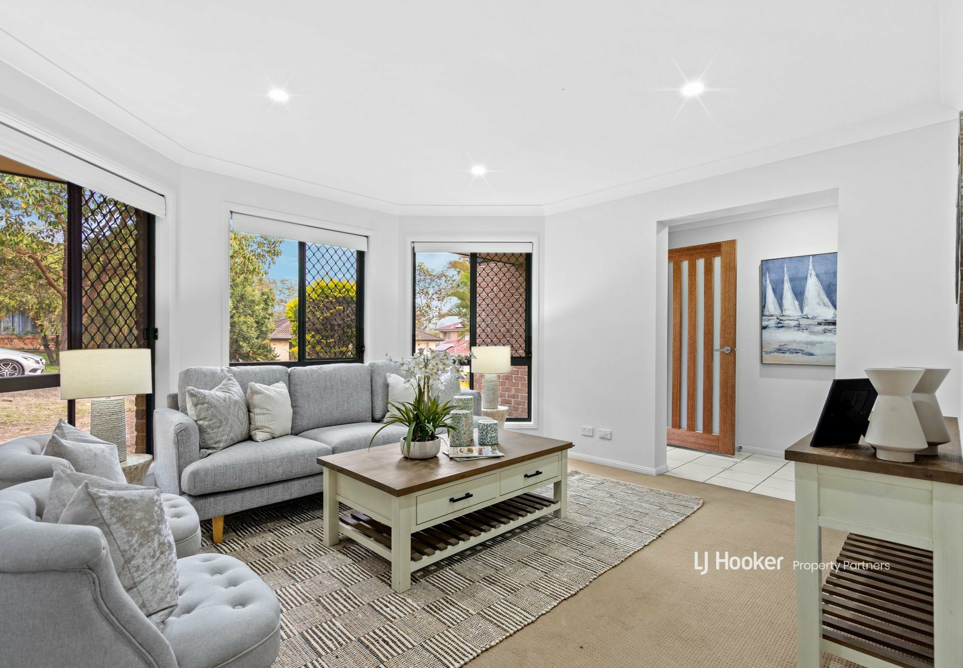 23 Mount D'Aguilar Crescent, ALGESTER