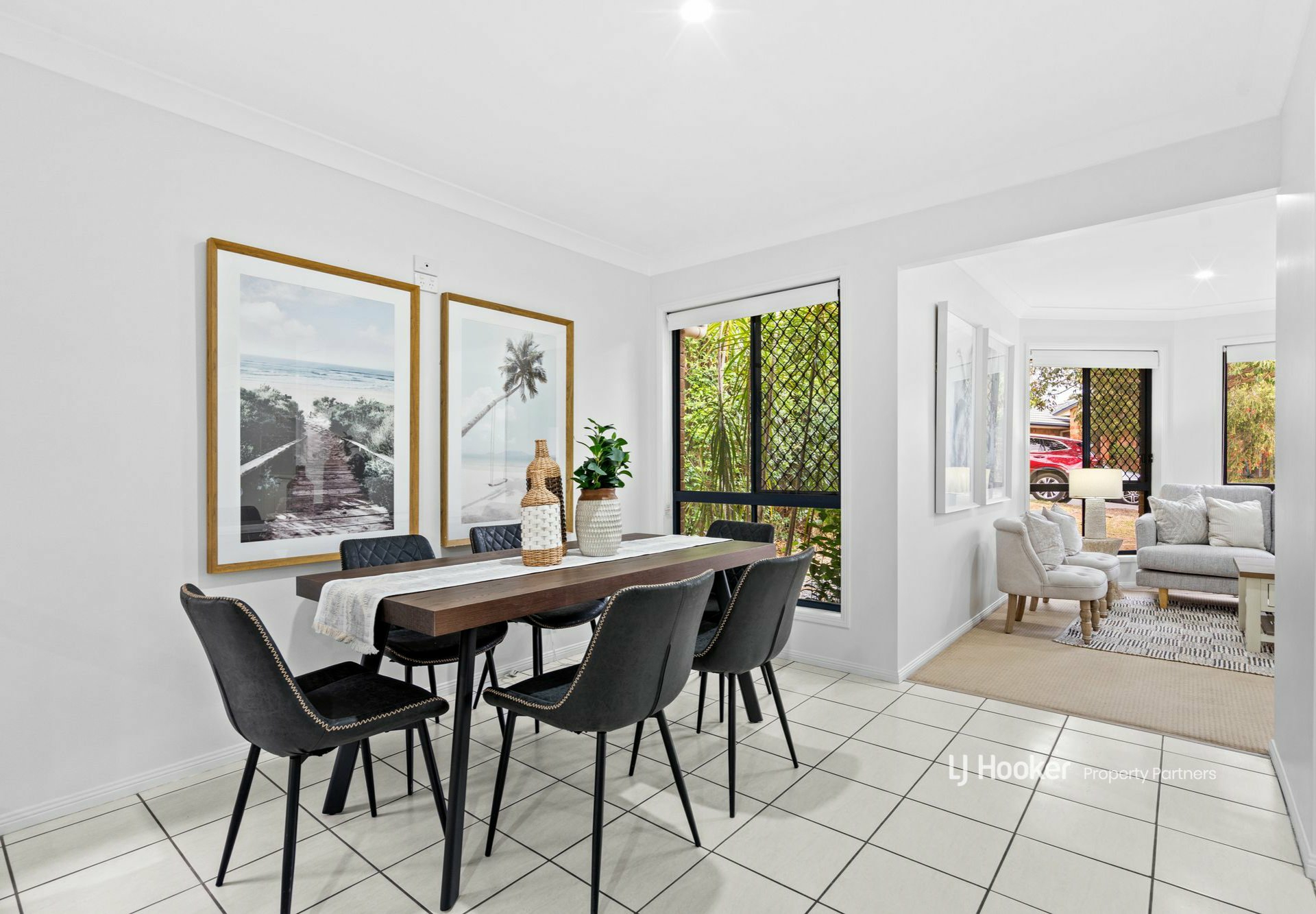 23 Mount D'Aguilar Crescent, ALGESTER