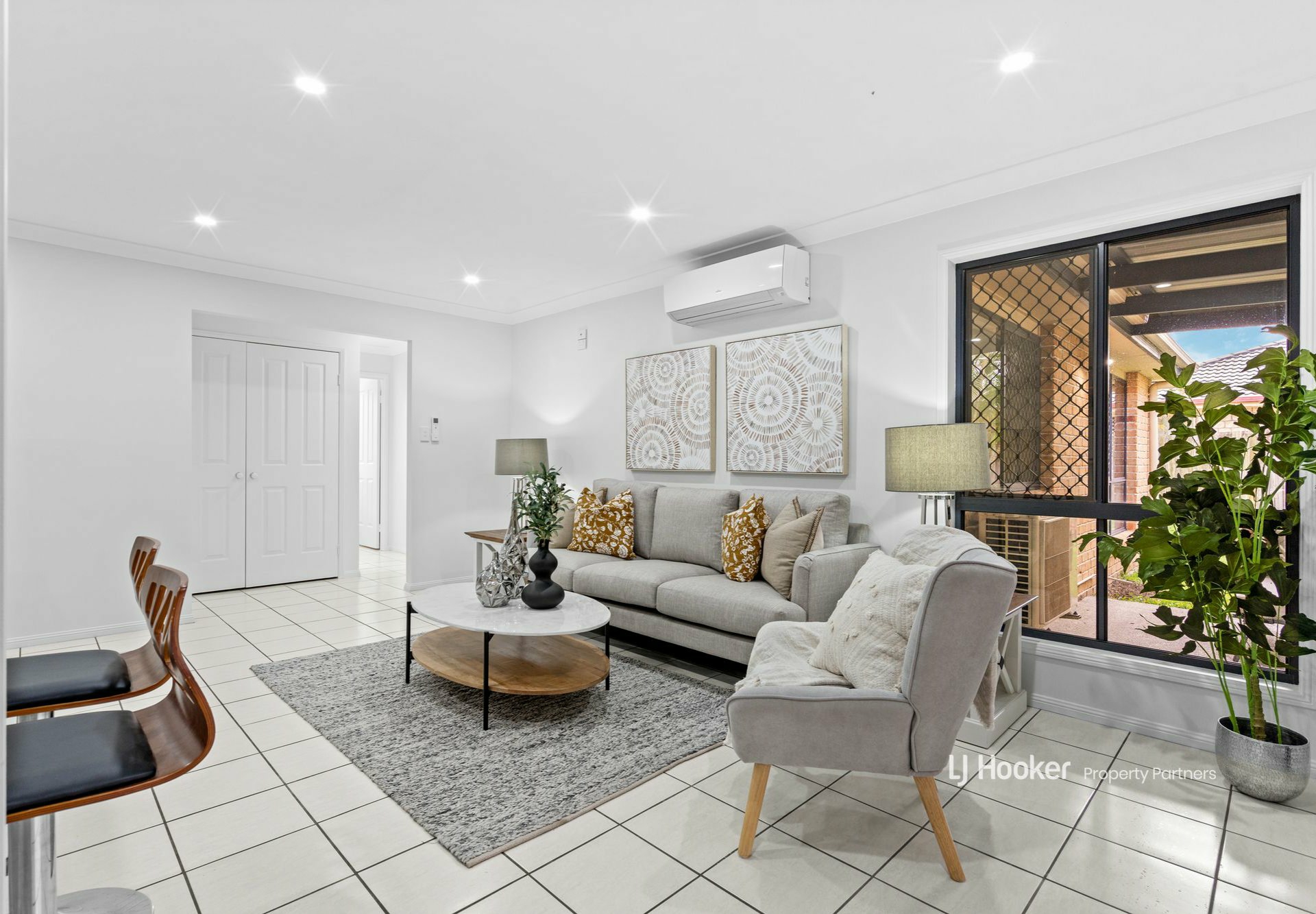 23 Mount D'Aguilar Crescent, ALGESTER