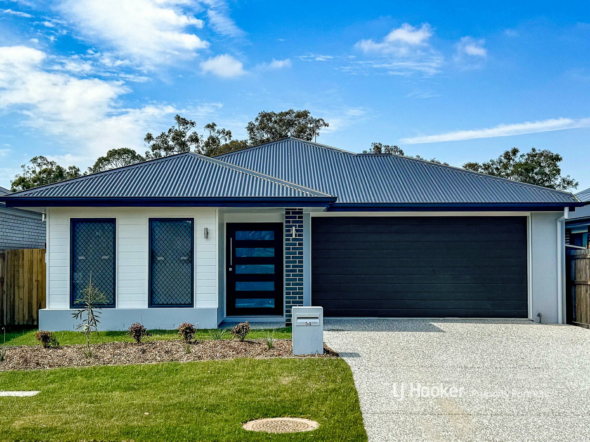 54 Bunya Drive, Park Ridge