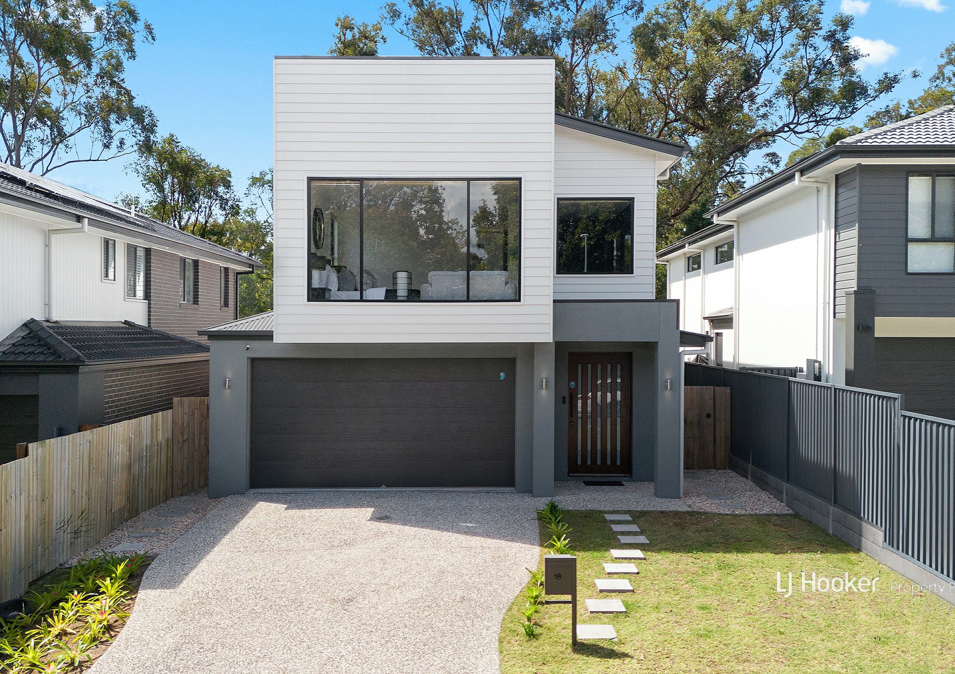 19 Sunnyside Street, ALGESTER